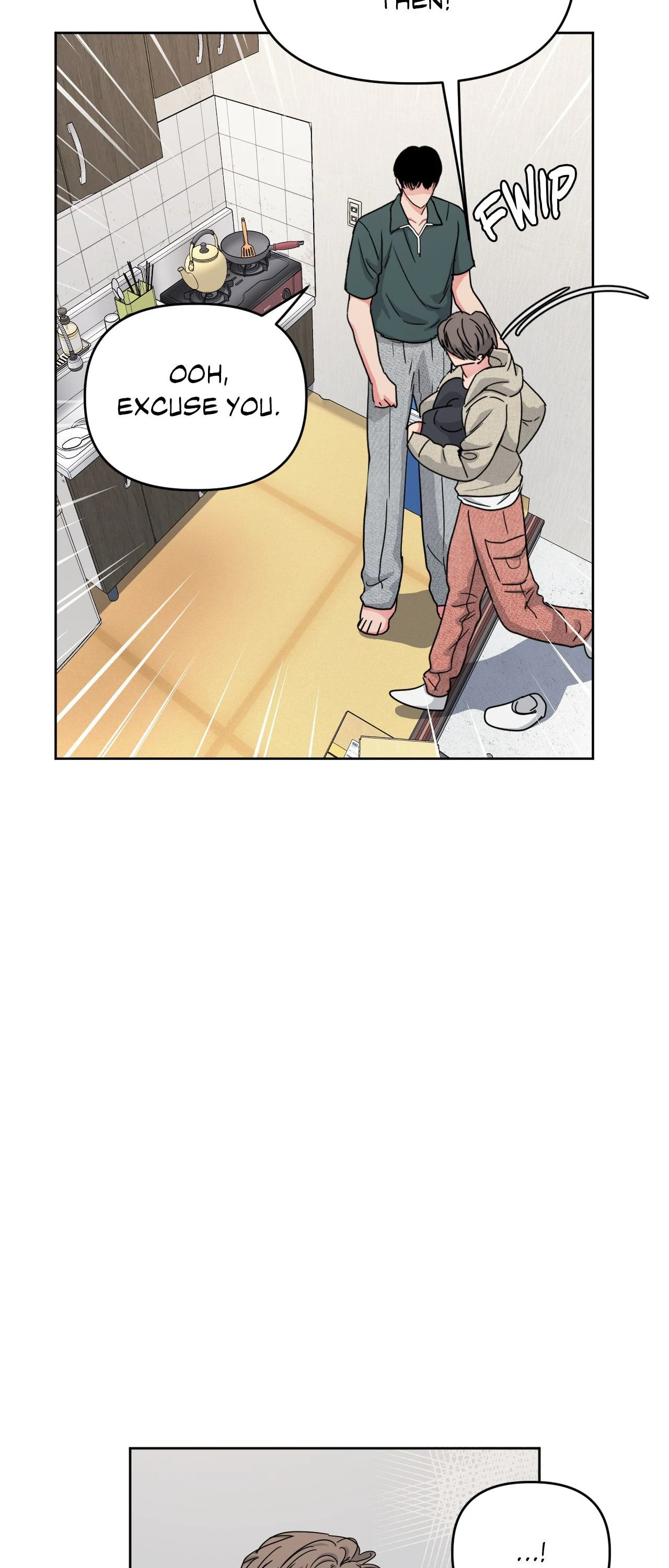 ARTS MANZ「Official」 - Chapter 41 manhwa