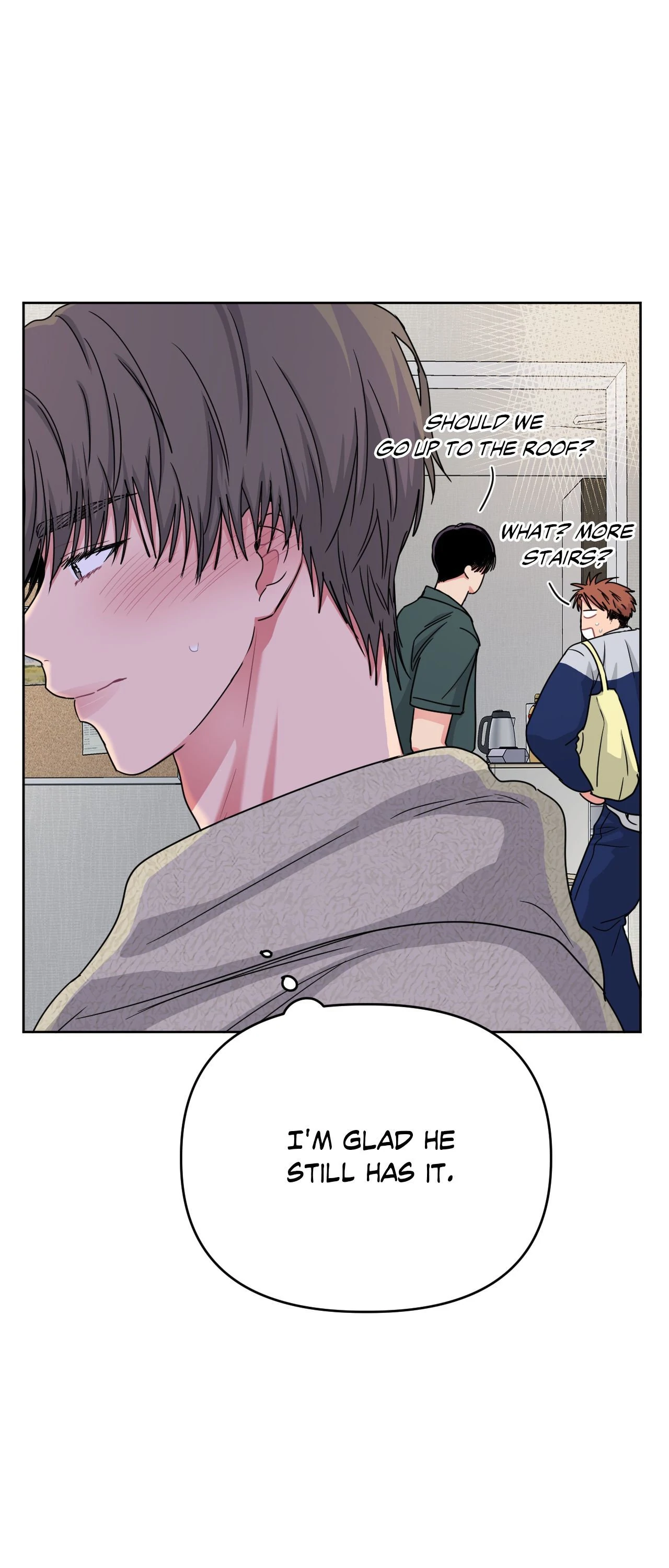 ARTS MANZ「Official」 - Chapter 41 manhwa