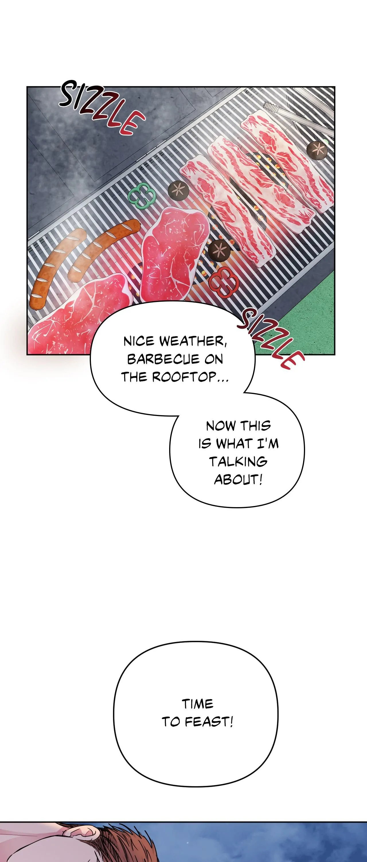 ARTS MANZ「Official」 - Chapter 41 manhwa