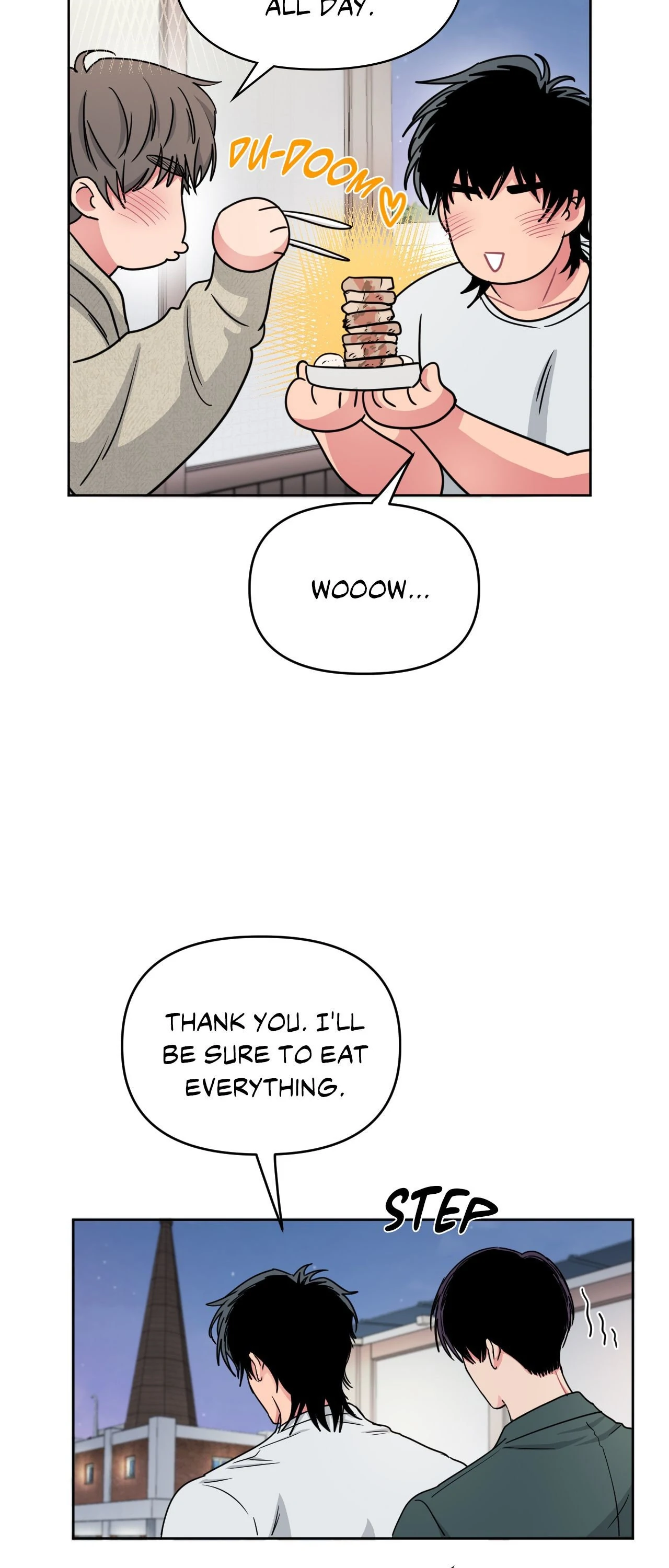 ARTS MANZ「Official」 - Chapter 41 manhwa