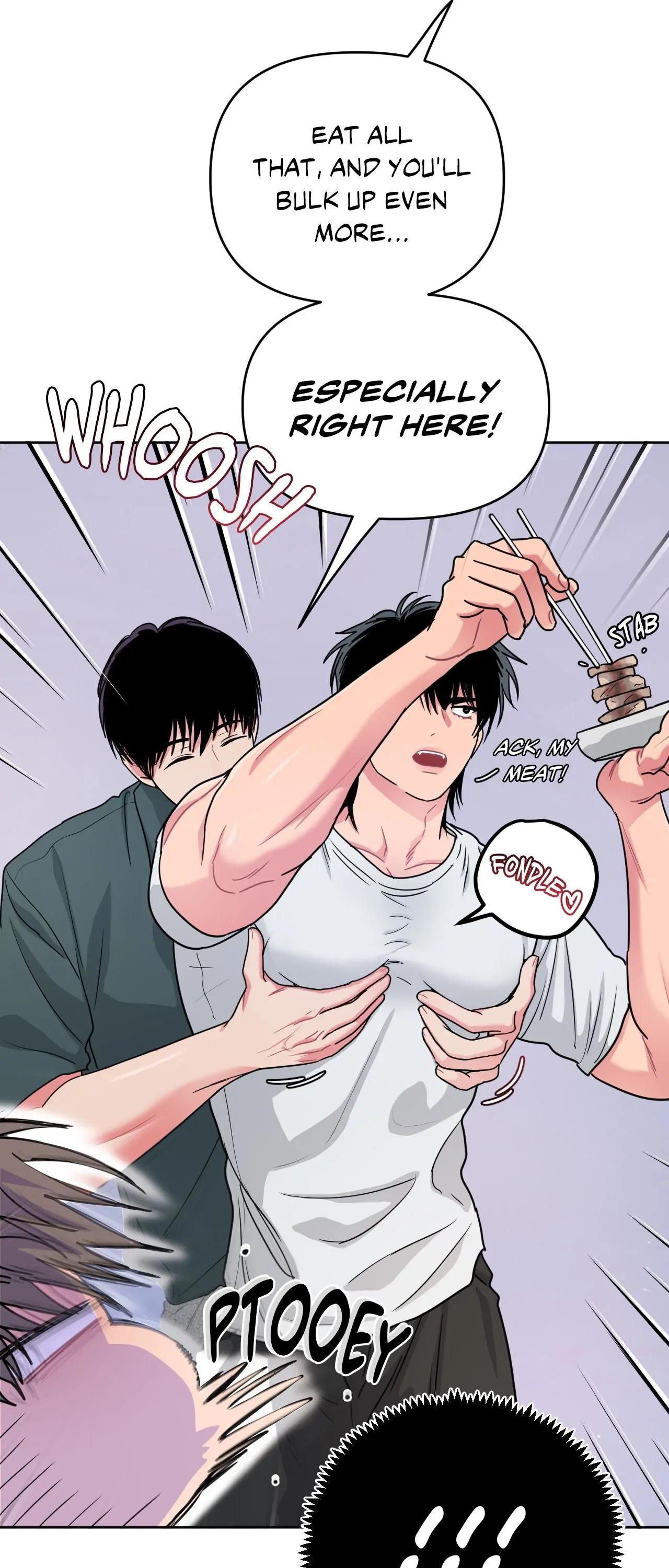 ARTS MANZ「Official」 - Chapter 41 manhwa