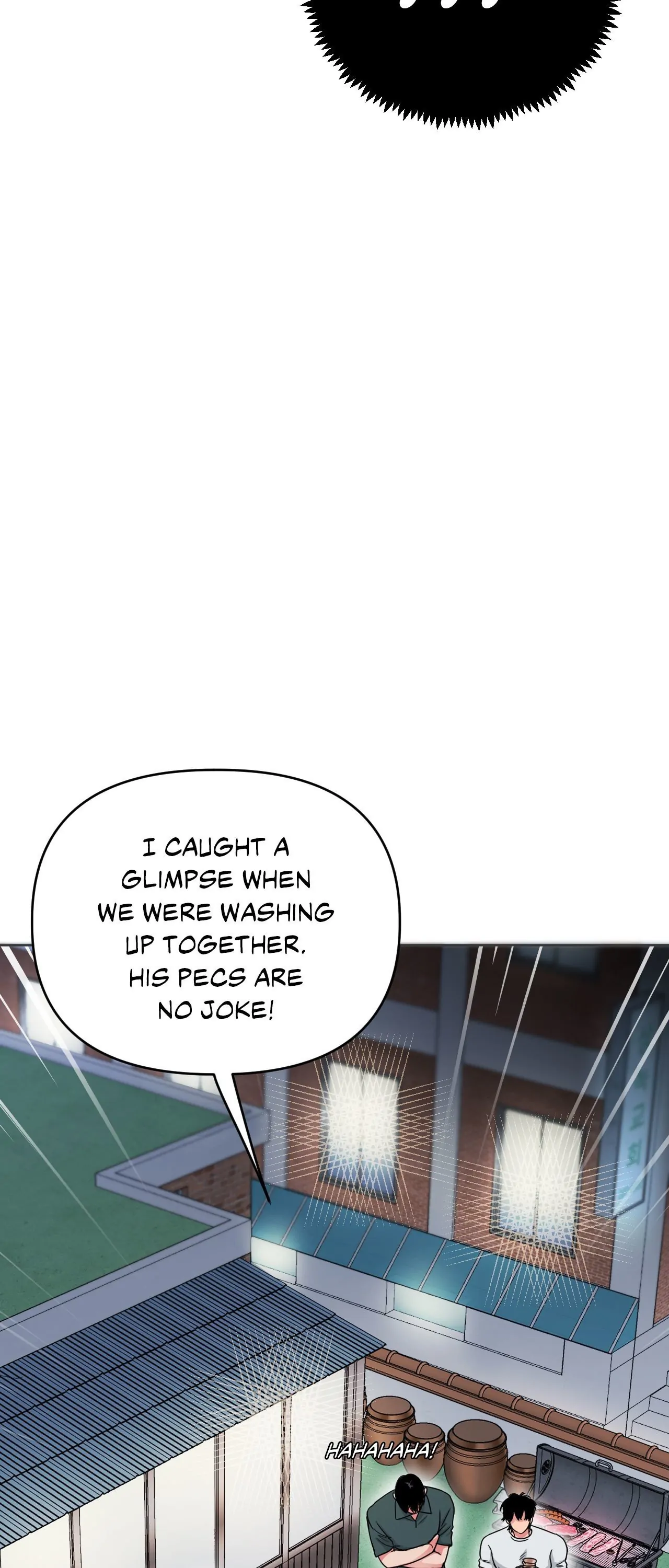 ARTS MANZ「Official」 - Chapter 41 manhwa