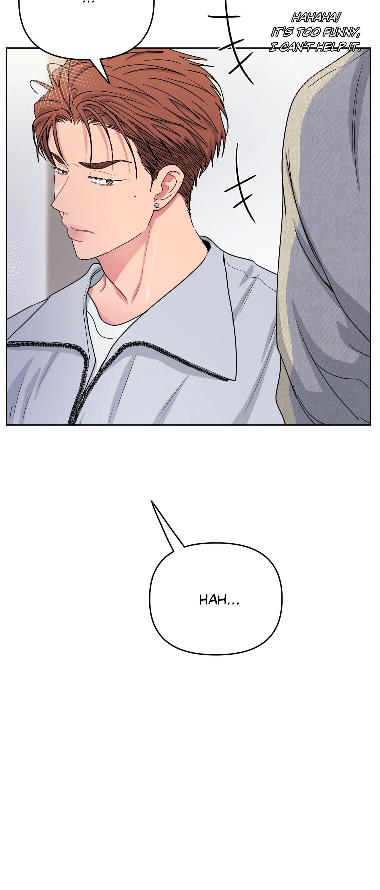 ARTS MANZ「Official」 - Chapter 41 manhwa