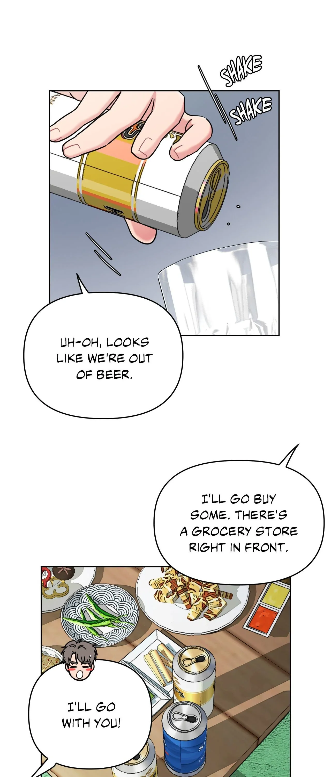 ARTS MANZ「Official」 - Chapter 41 manhwa