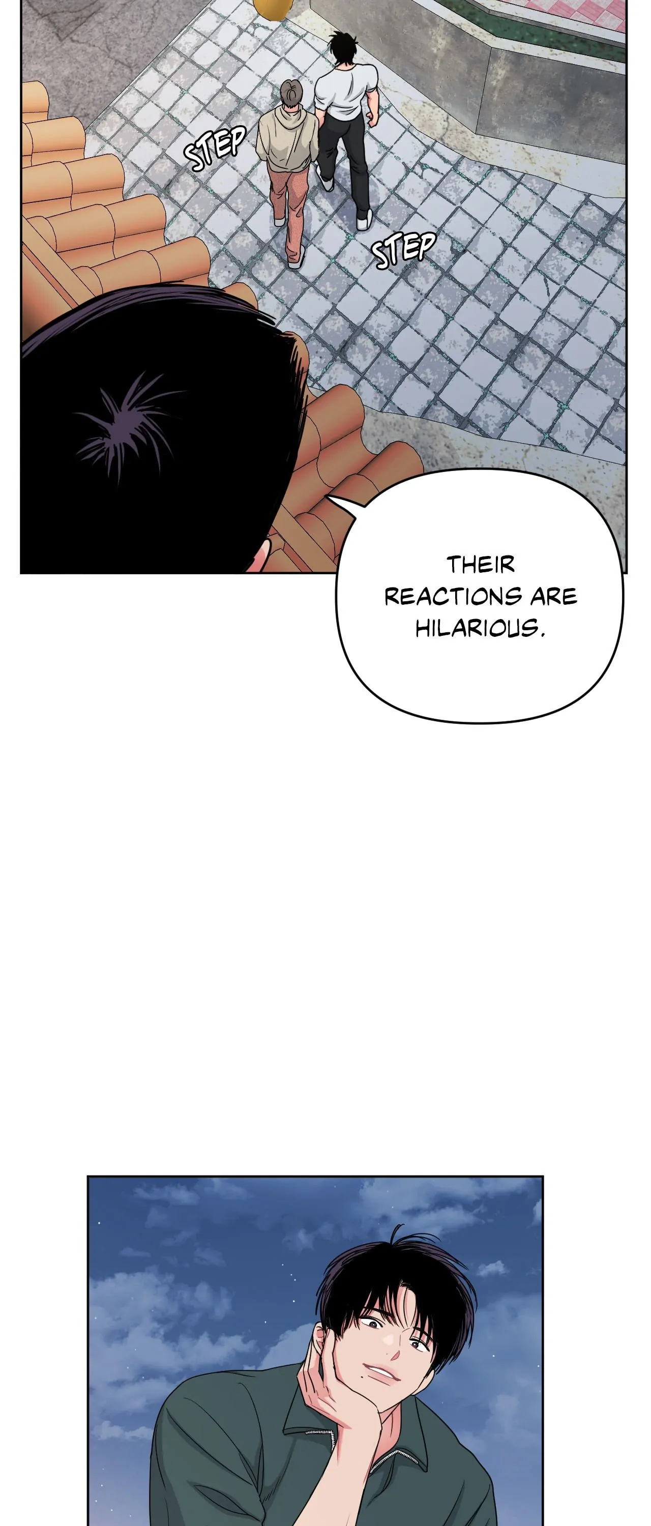 ARTS MANZ「Official」 - Chapter 41 manhwa
