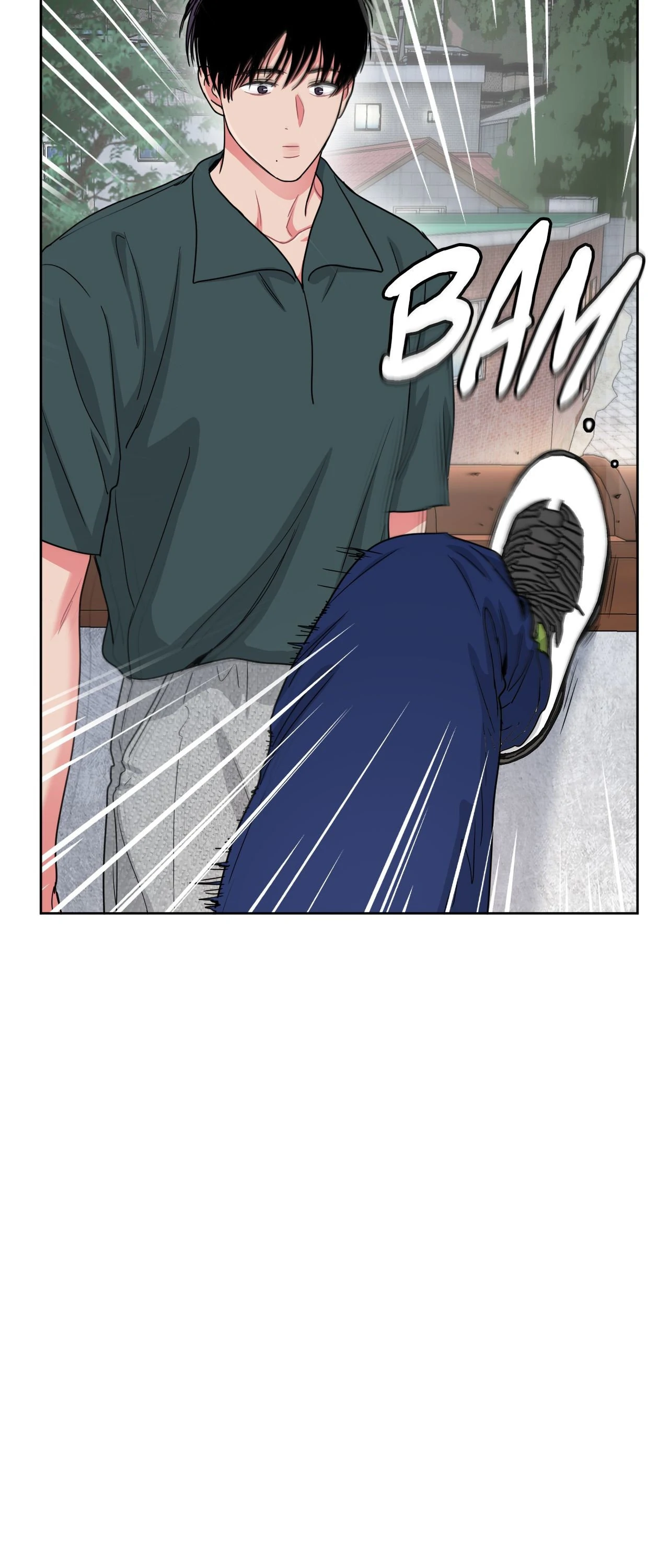 ARTS MANZ「Official」 - Chapter 41 manhwa
