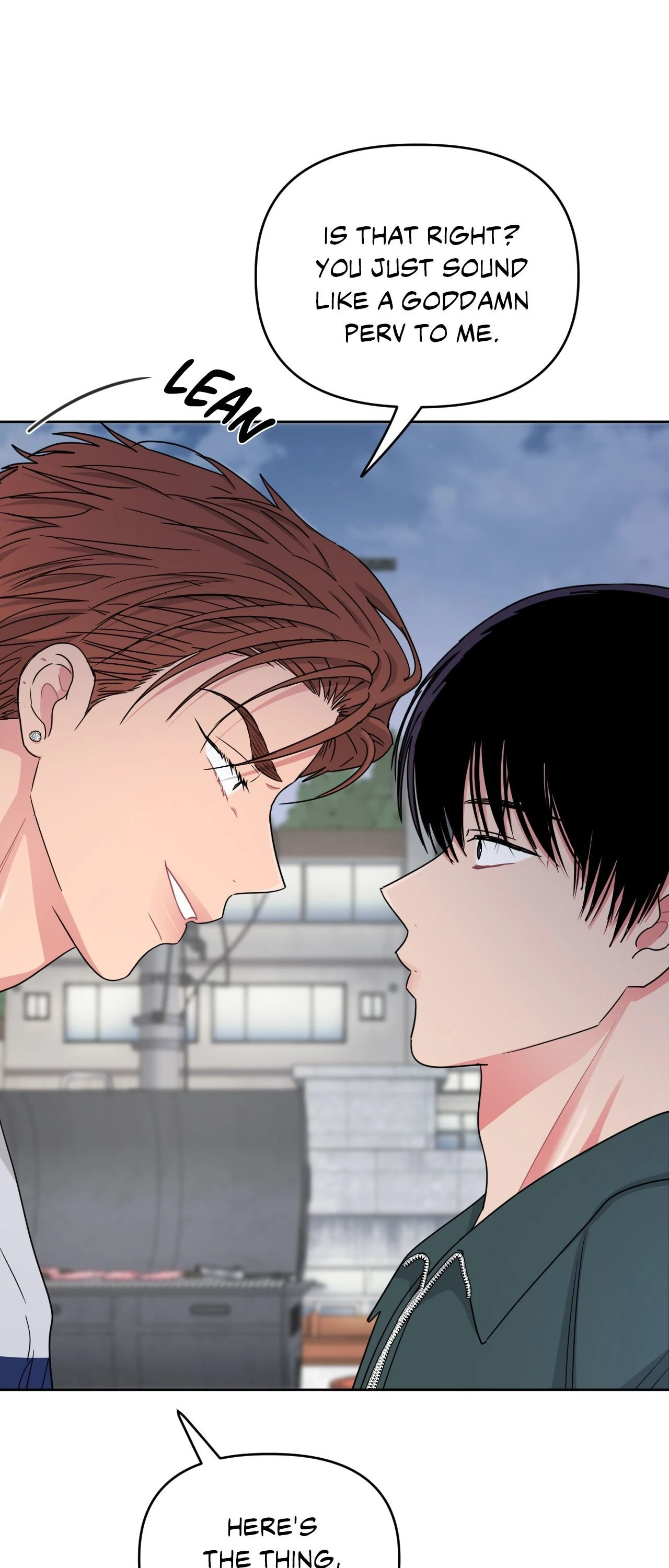 ARTS MANZ「Official」 - Chapter 41 manhwa
