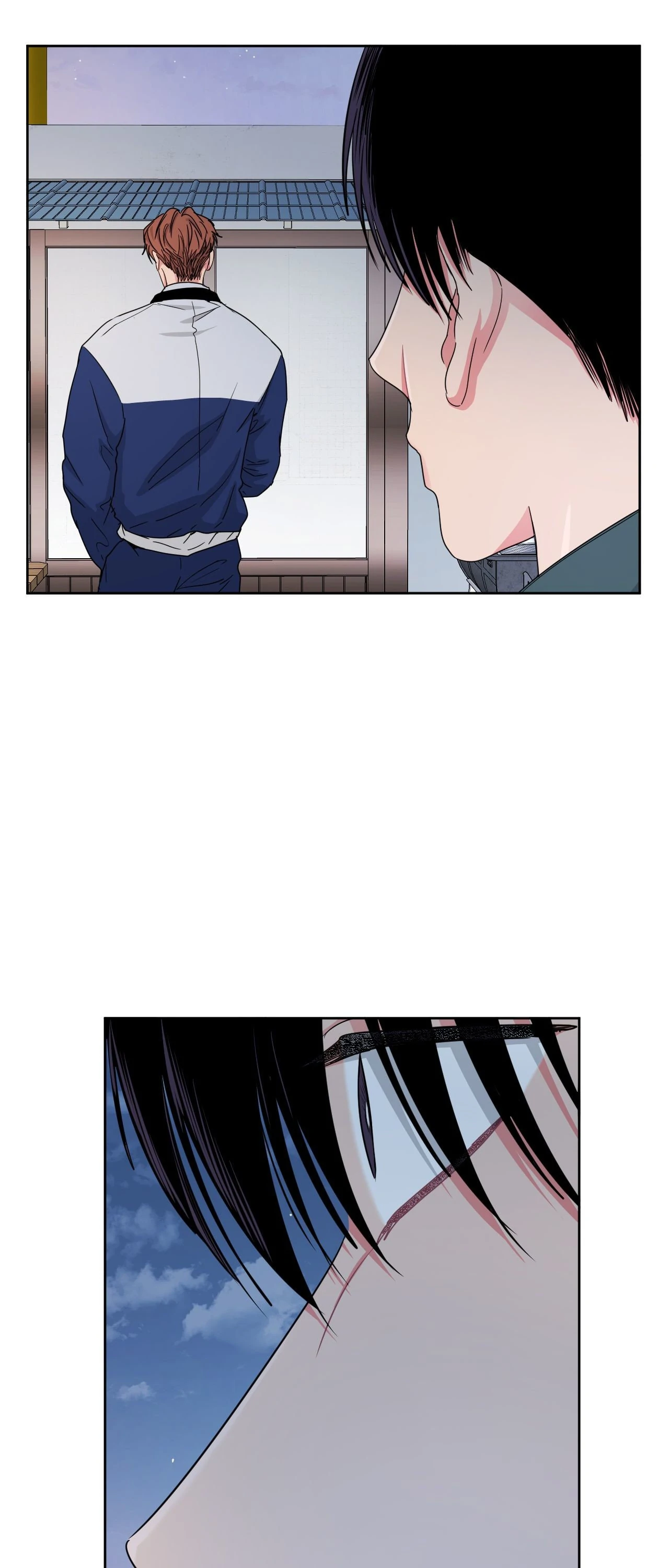 ARTS MANZ「Official」 - Chapter 41 manhwa