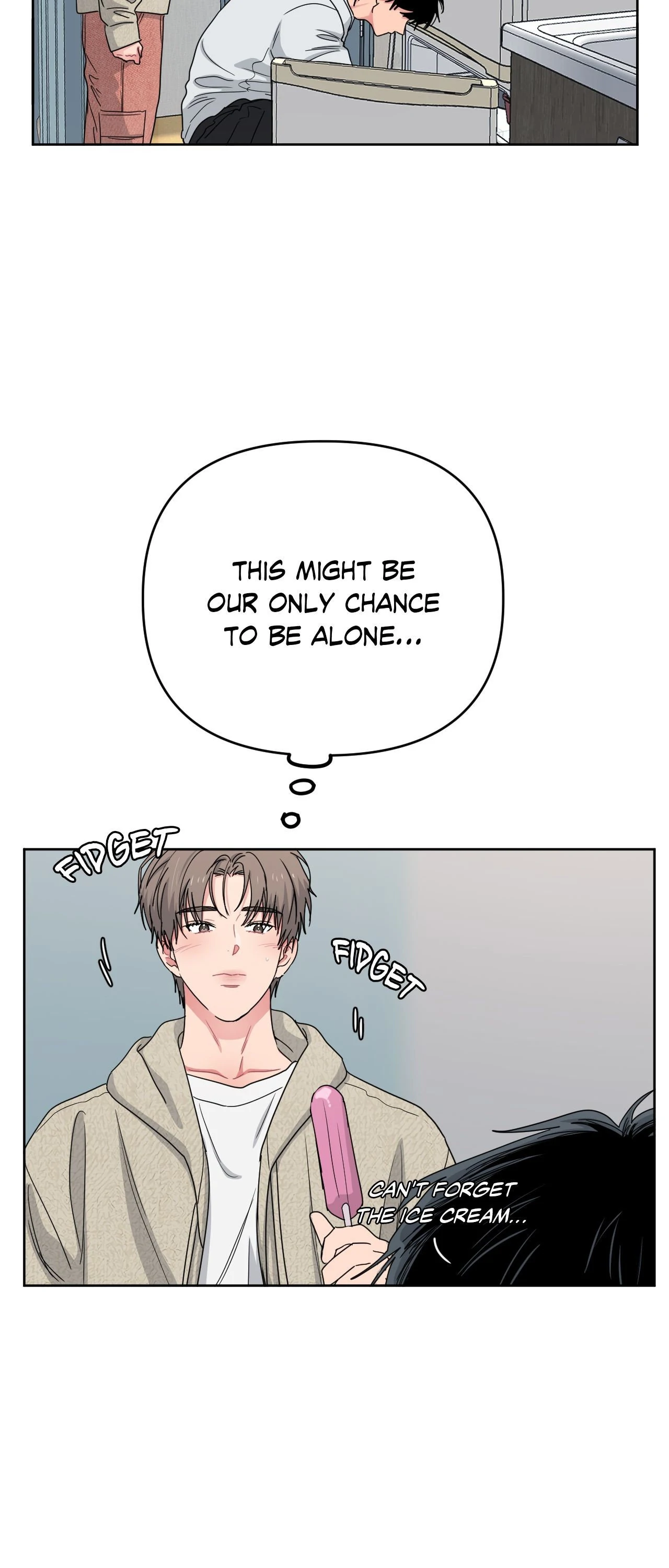ARTS MANZ「Official」 - Chapter 41 manhwa