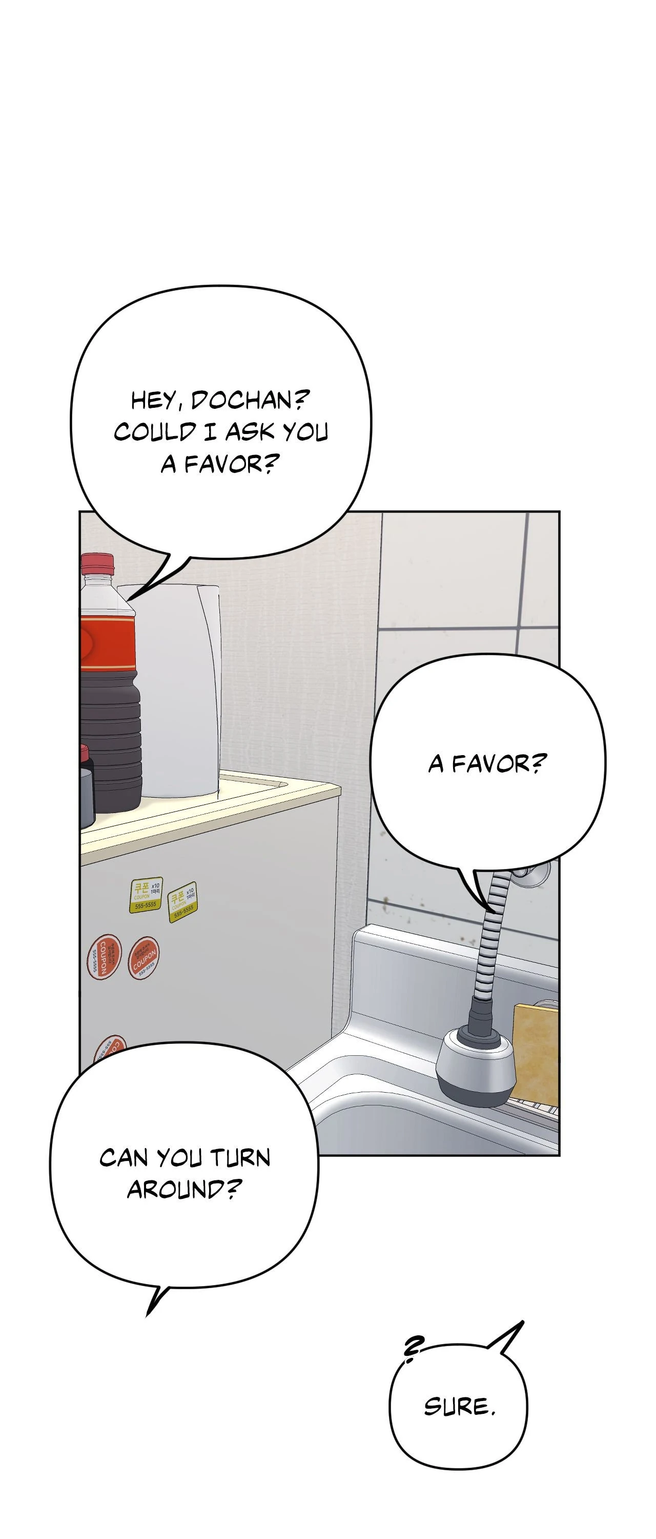 ARTS MANZ「Official」 - Chapter 41 manhwa