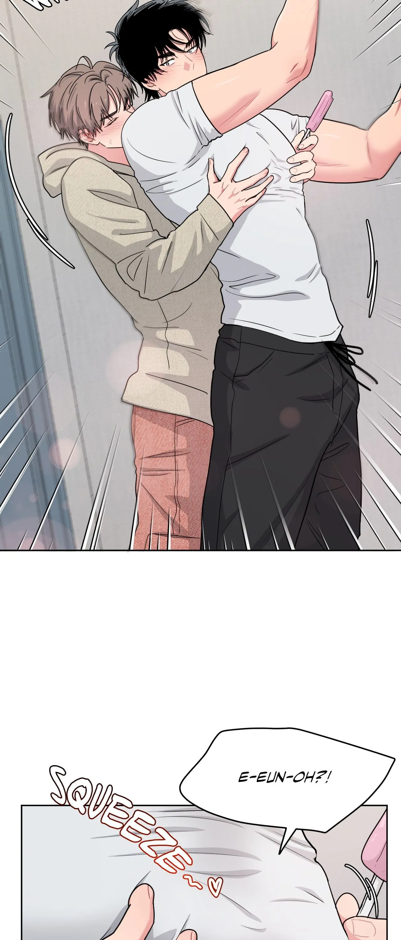 ARTS MANZ「Official」 - Chapter 41 manhwa