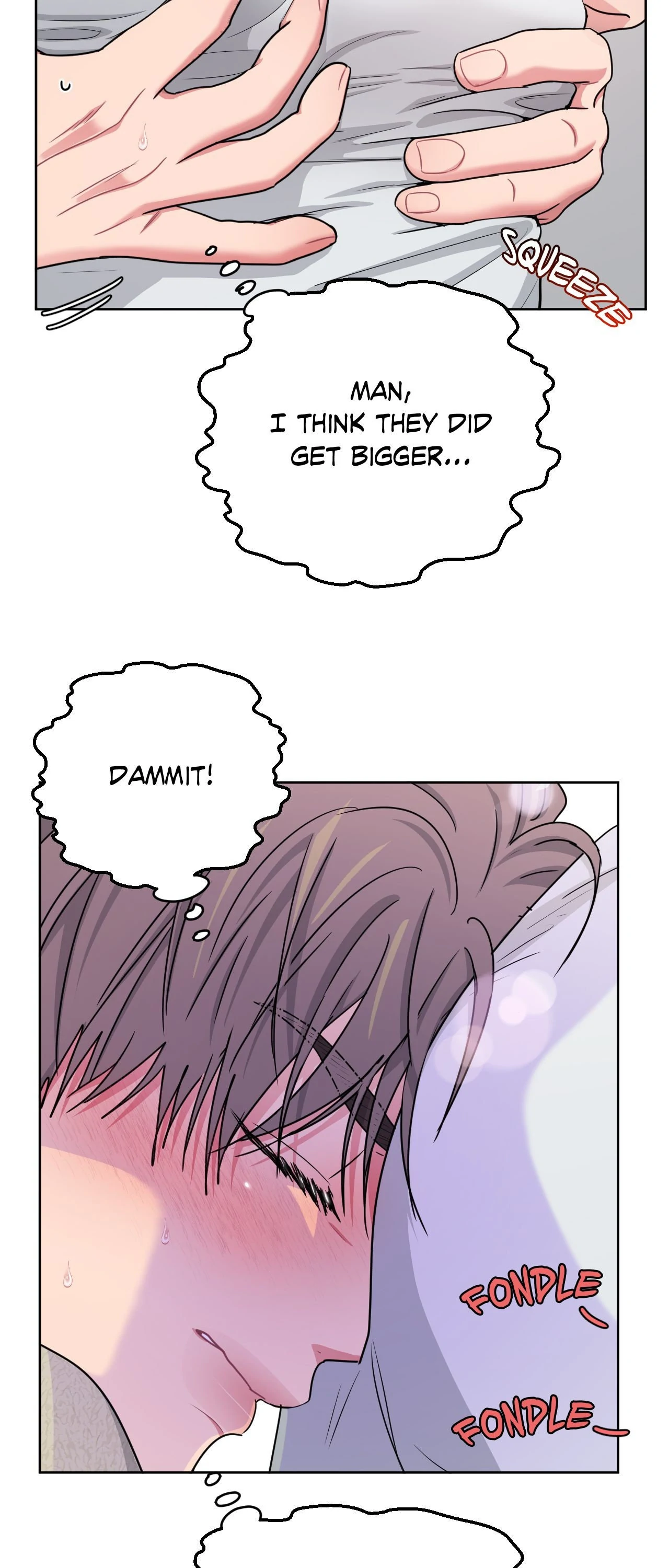 ARTS MANZ「Official」 - Chapter 41 manhwa