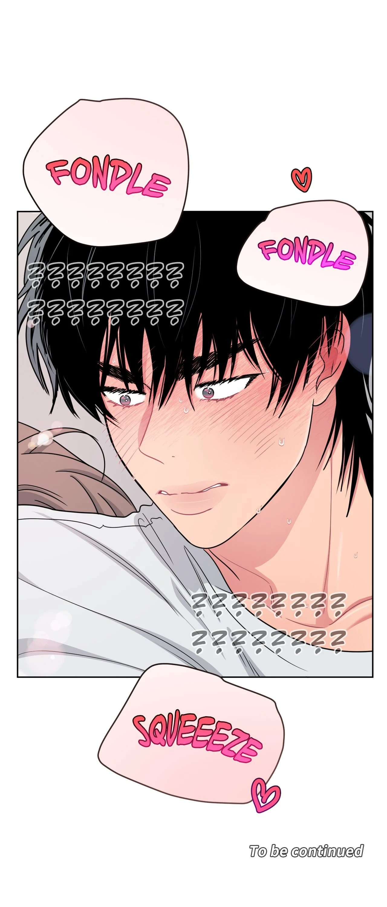 ARTS MANZ「Official」 - Chapter 41 manhwa