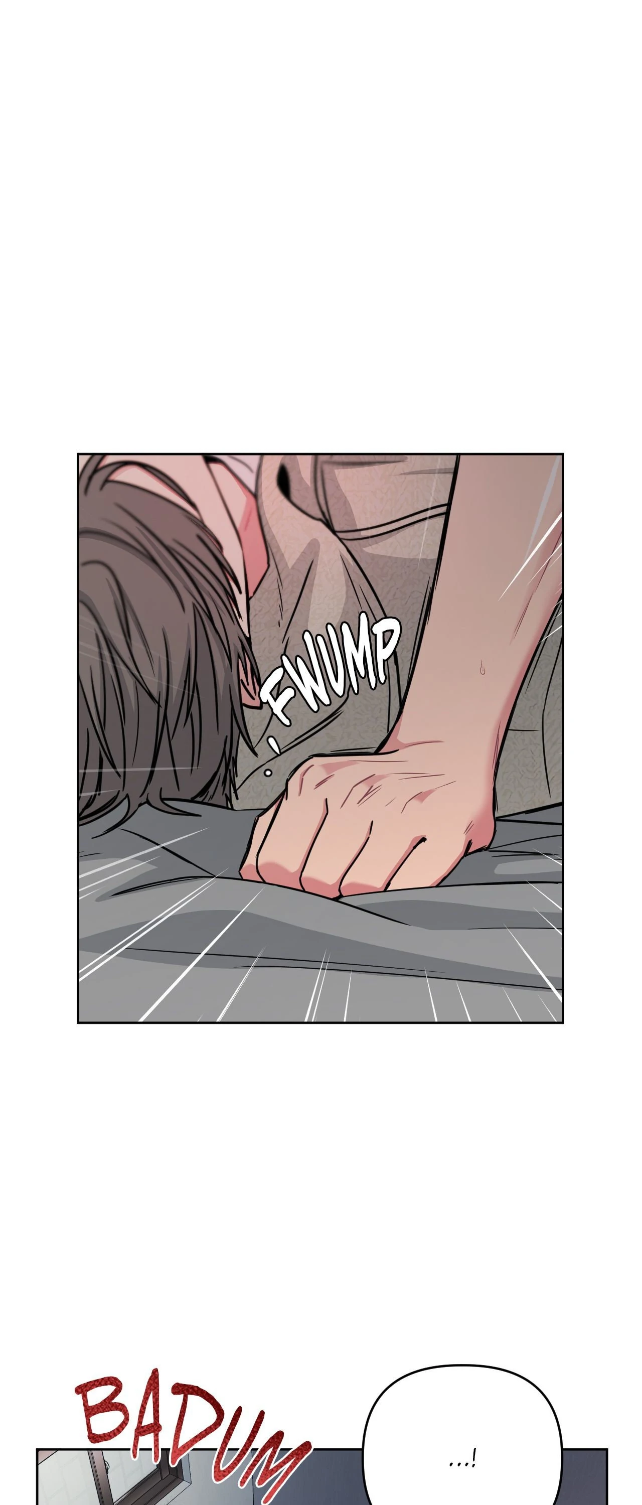 ARTS MANZ「Official」 - Chapter 42 manhwa