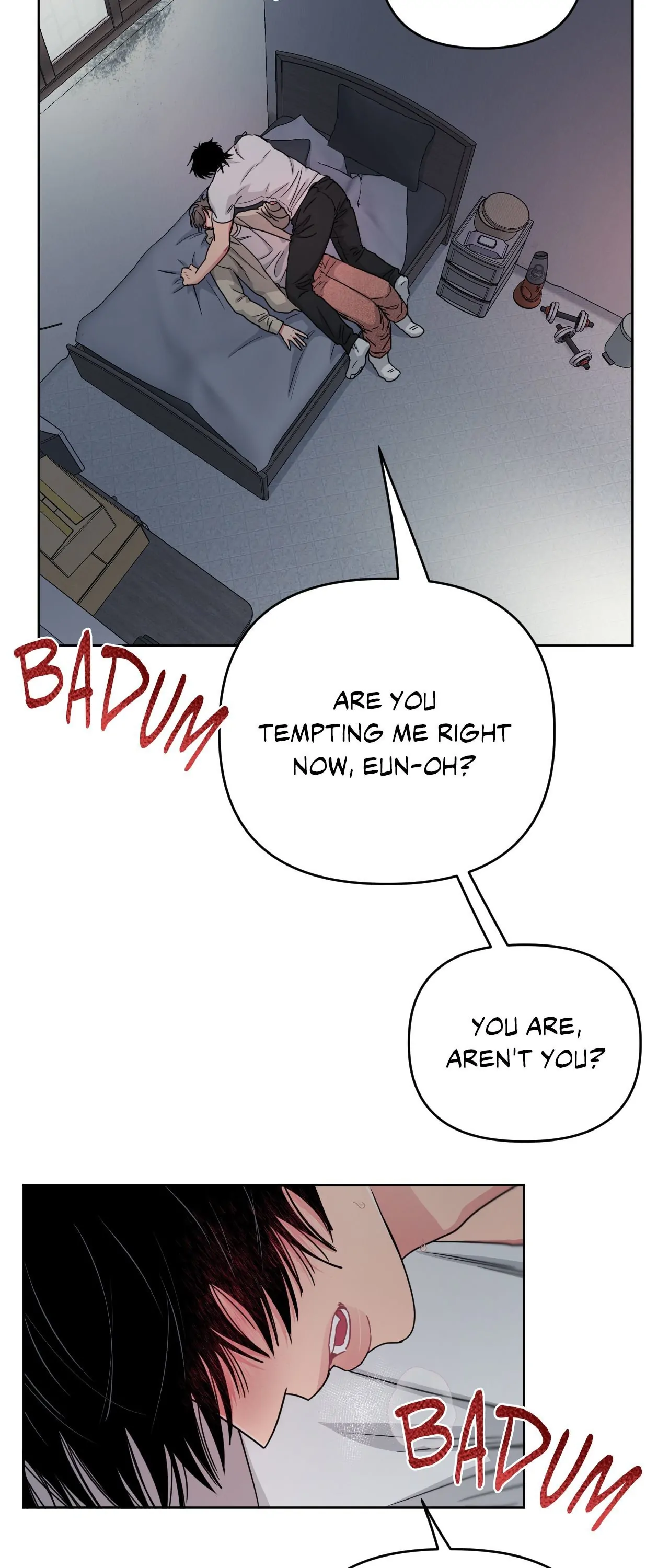 ARTS MANZ「Official」 - Chapter 42 manhwa