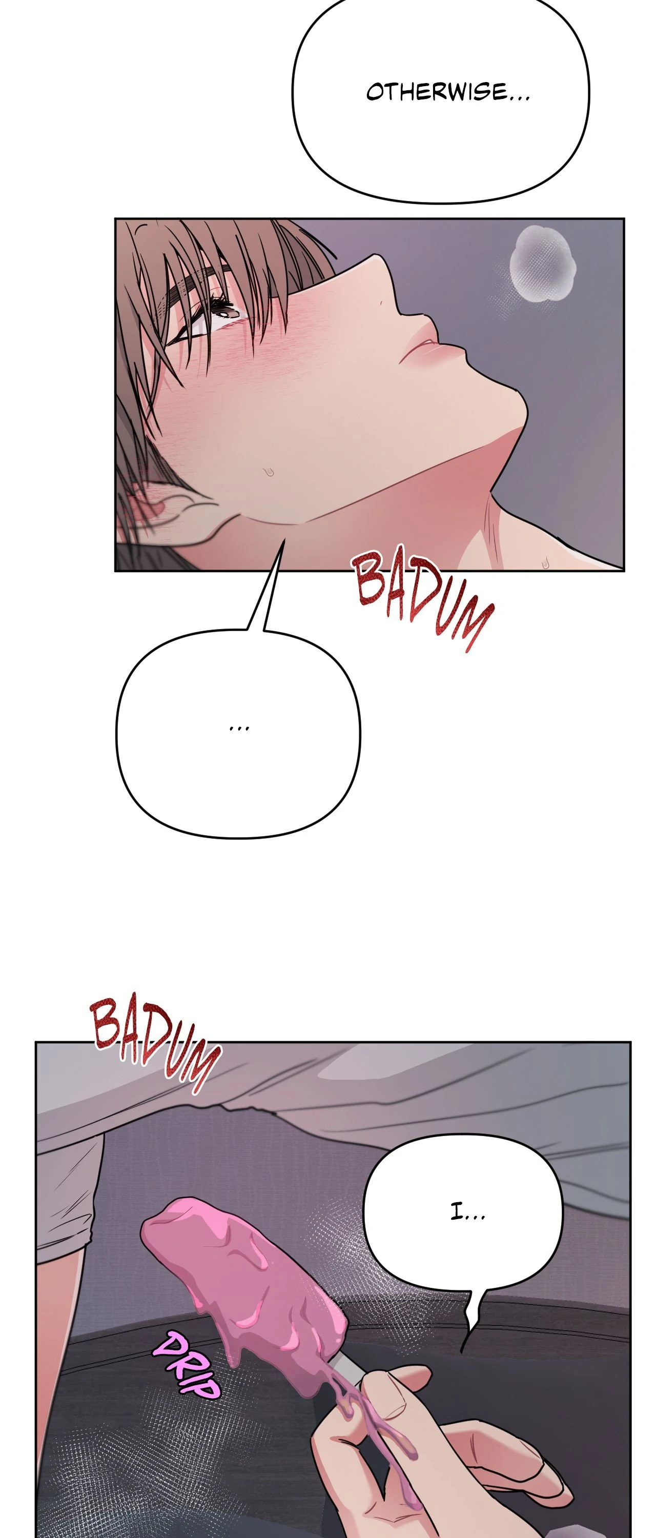 ARTS MANZ「Official」 - Chapter 42 manhwa