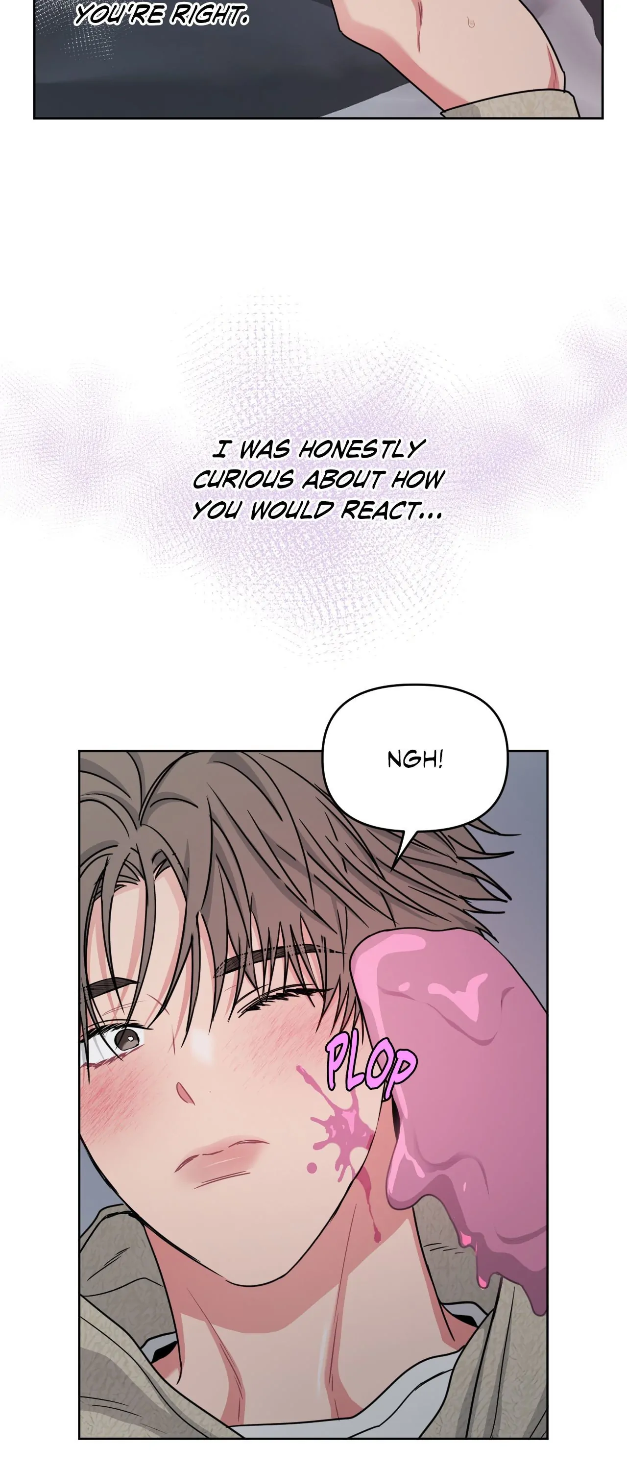 ARTS MANZ「Official」 - Chapter 42 manhwa