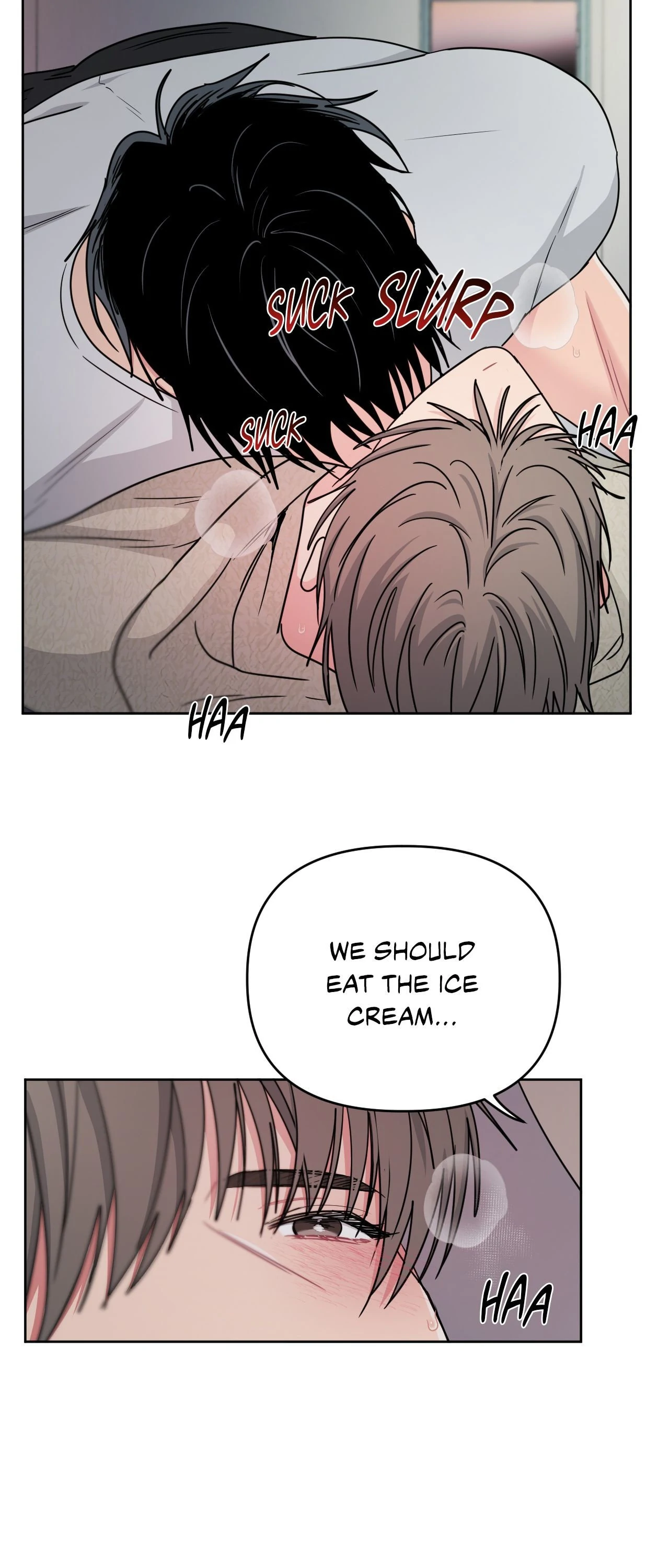 ARTS MANZ「Official」 - Chapter 42 manhwa