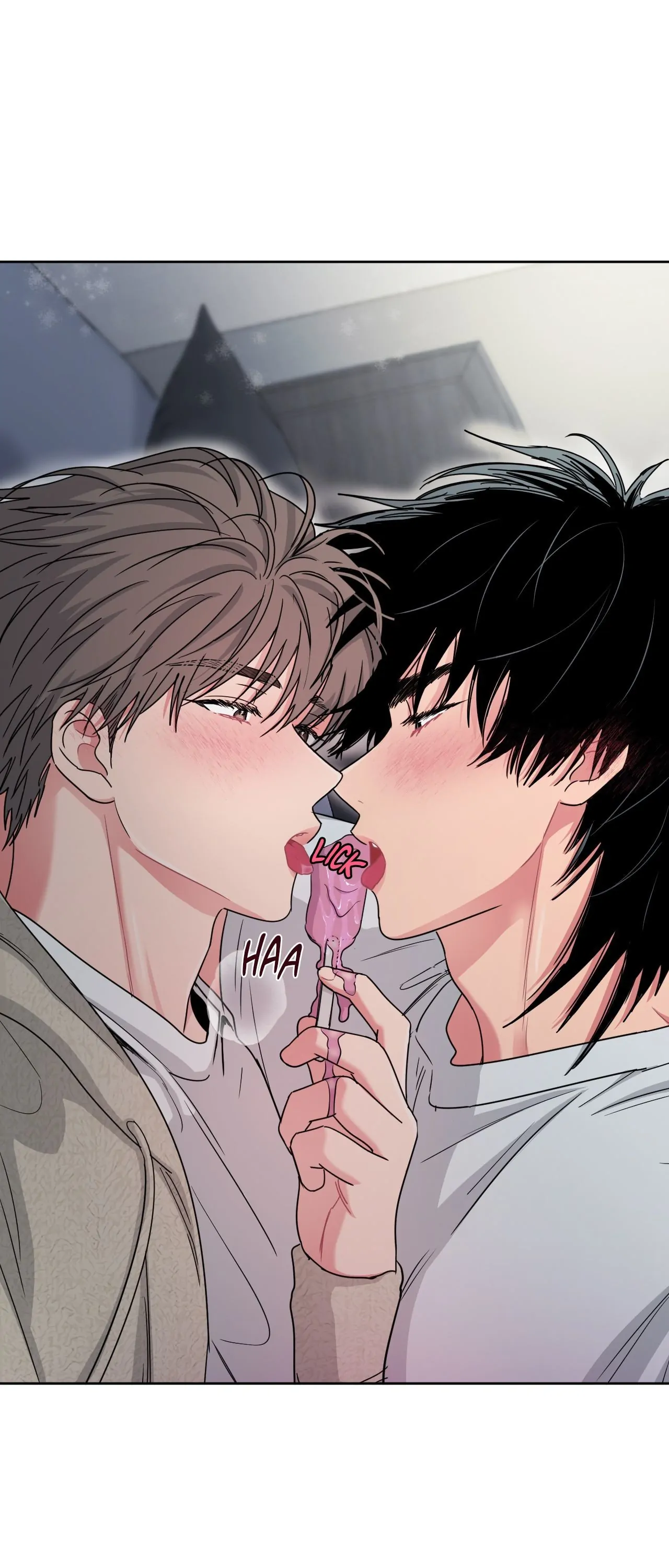 ARTS MANZ「Official」 - Chapter 42 manhwa