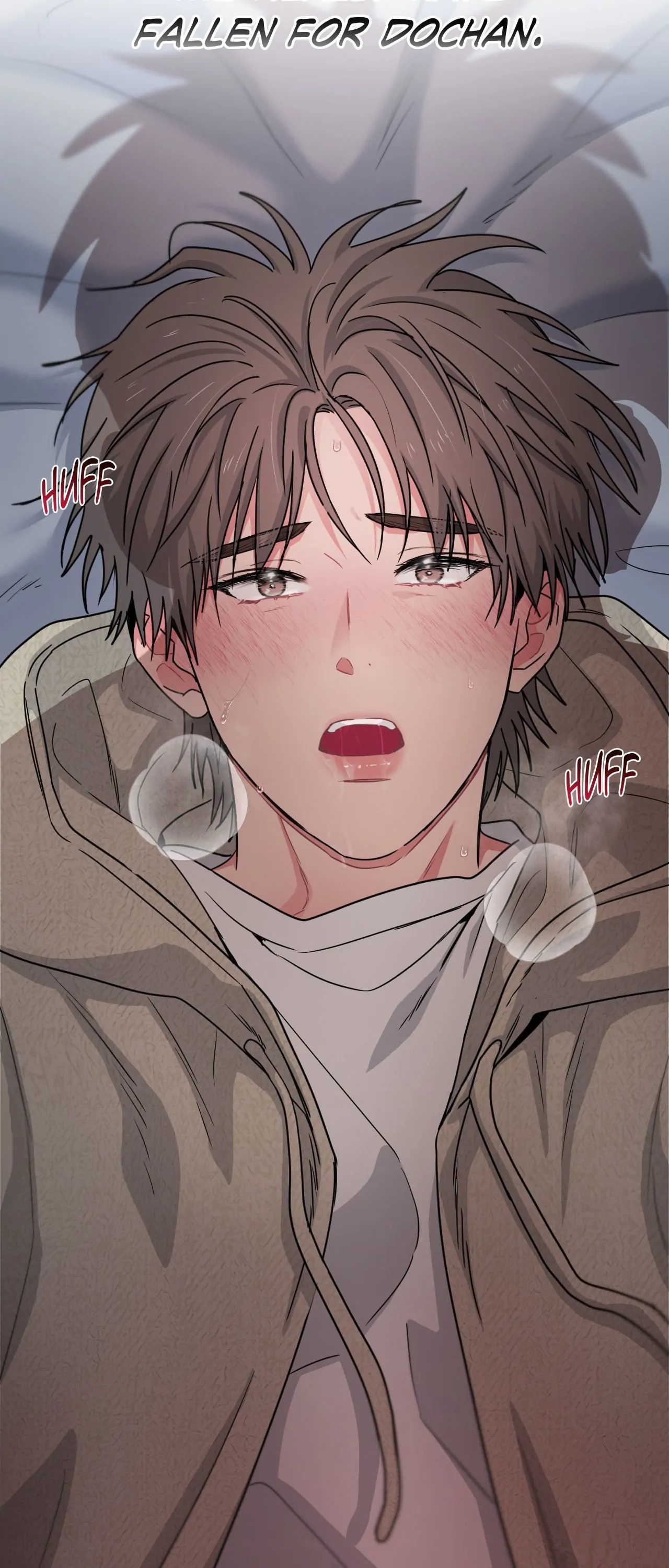 ARTS MANZ「Official」 - Chapter 42 manhwa