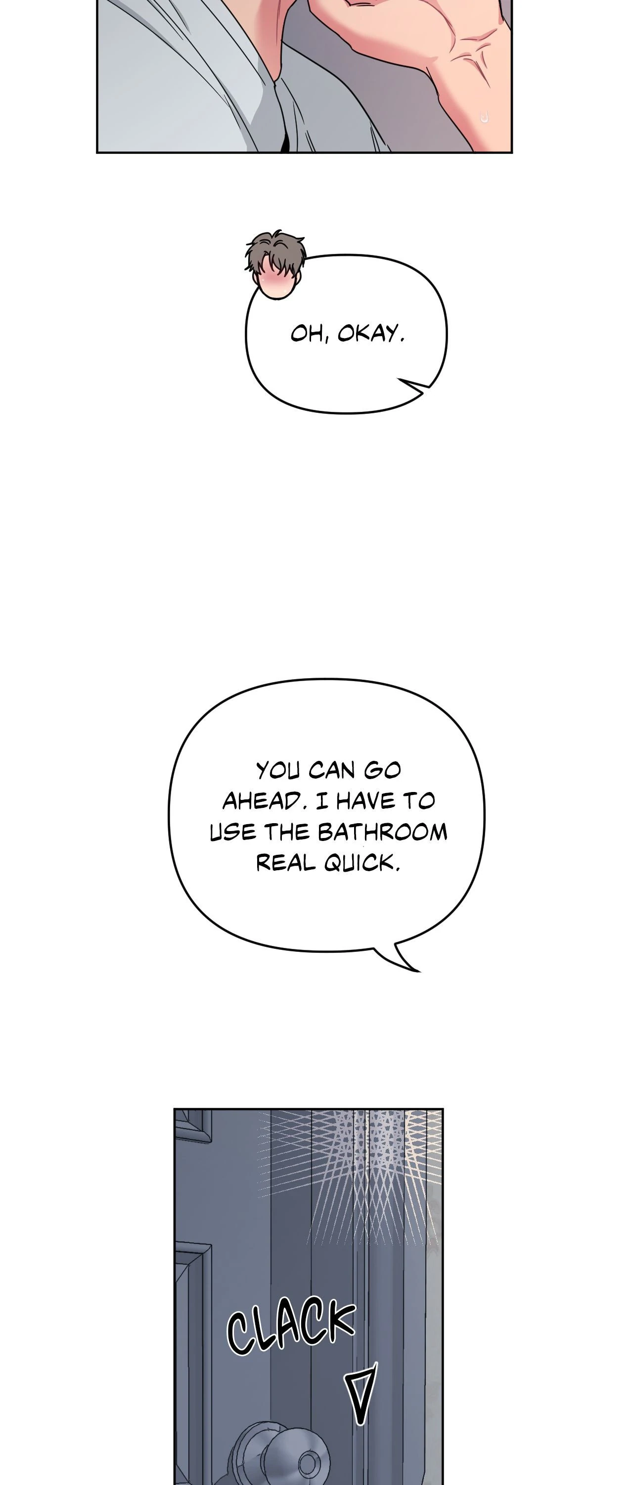 ARTS MANZ「Official」 - Chapter 42 manhwa