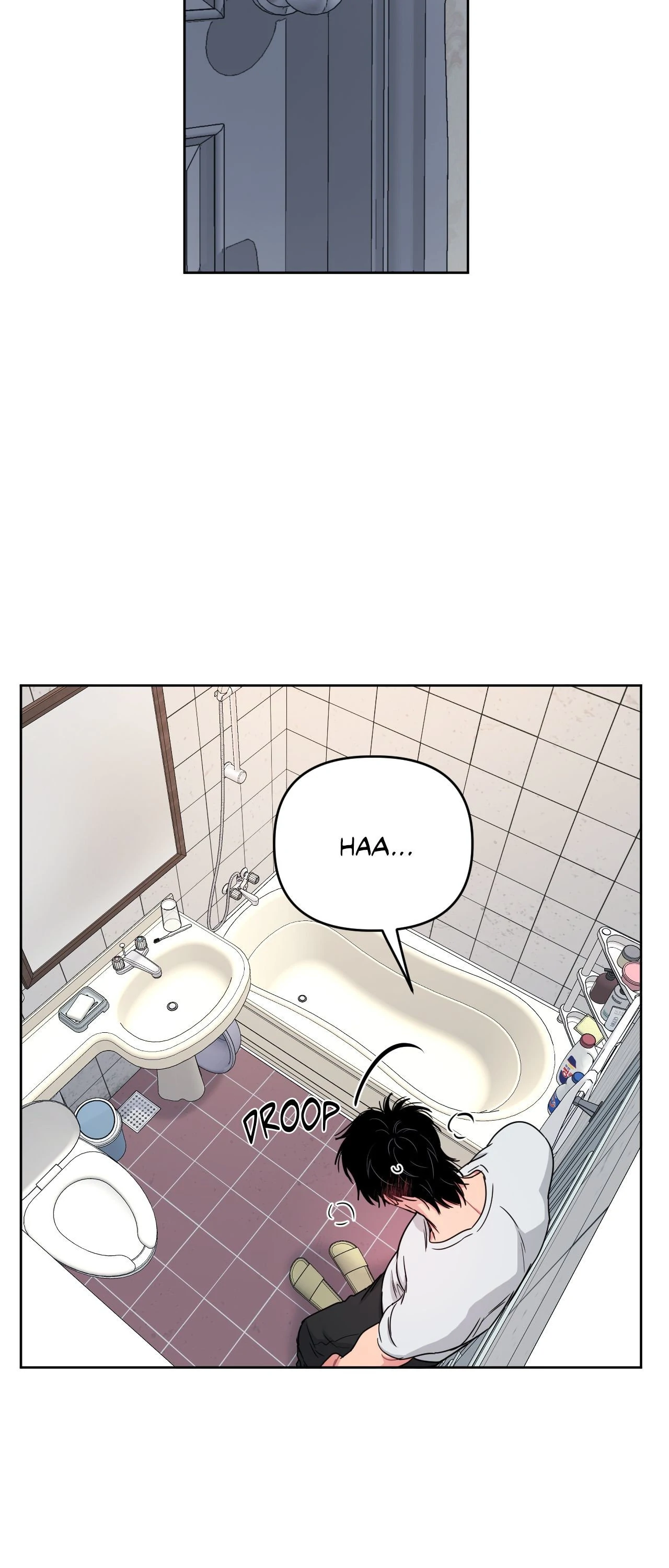 ARTS MANZ「Official」 - Chapter 42 manhwa