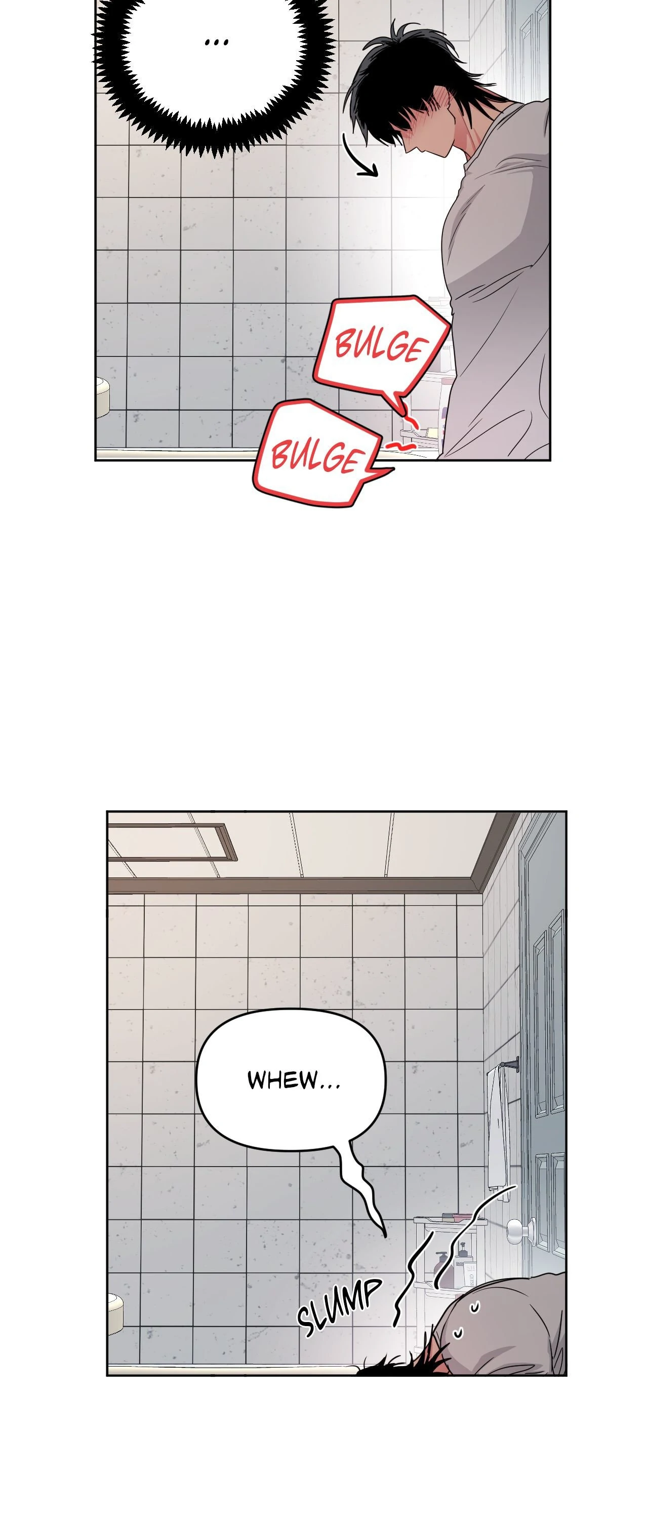 ARTS MANZ「Official」 - Chapter 42 manhwa