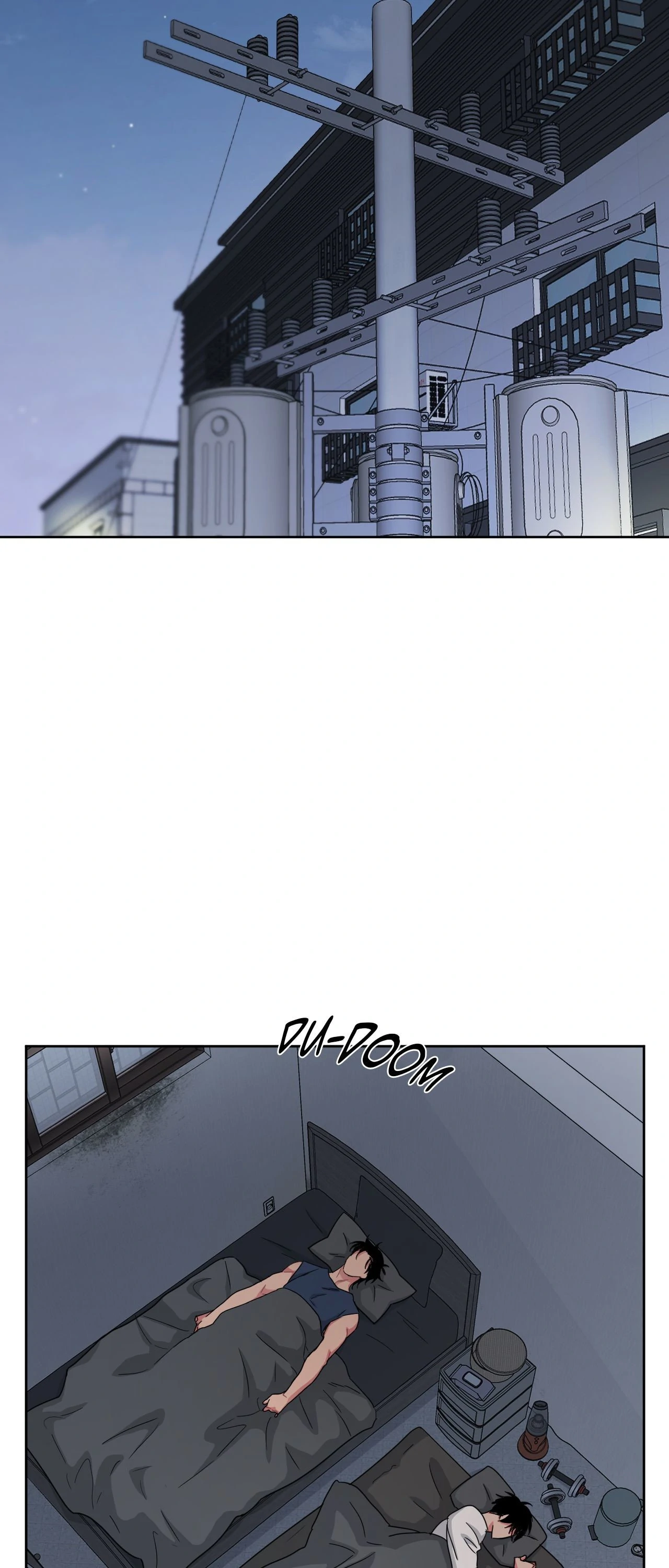 ARTS MANZ「Official」 - Chapter 42 manhwa