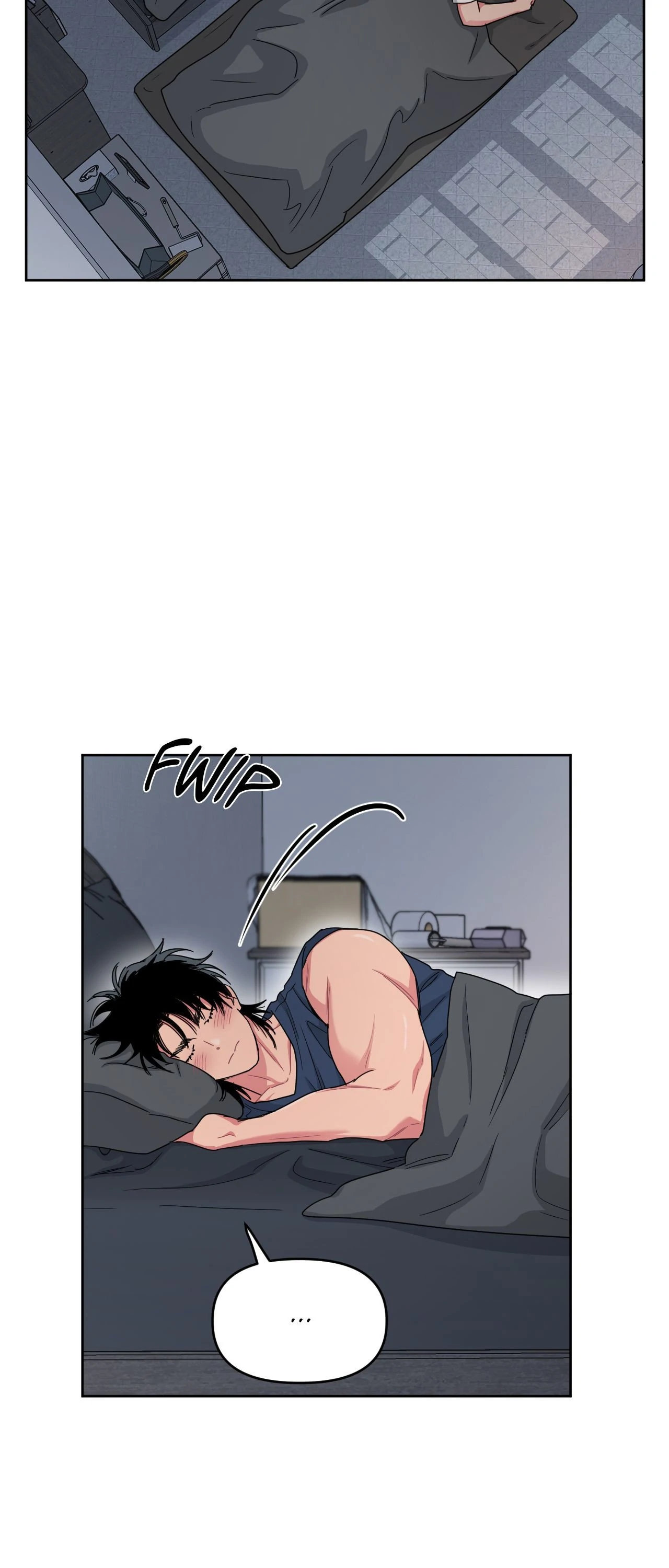 ARTS MANZ「Official」 - Chapter 42 manhwa