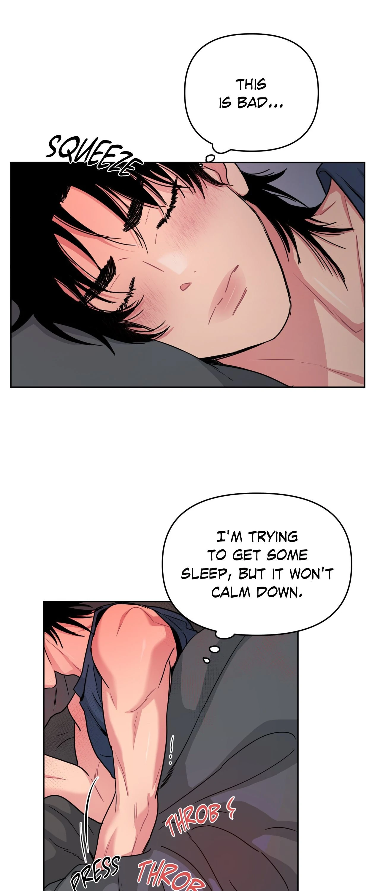 ARTS MANZ「Official」 - Chapter 42 manhwa