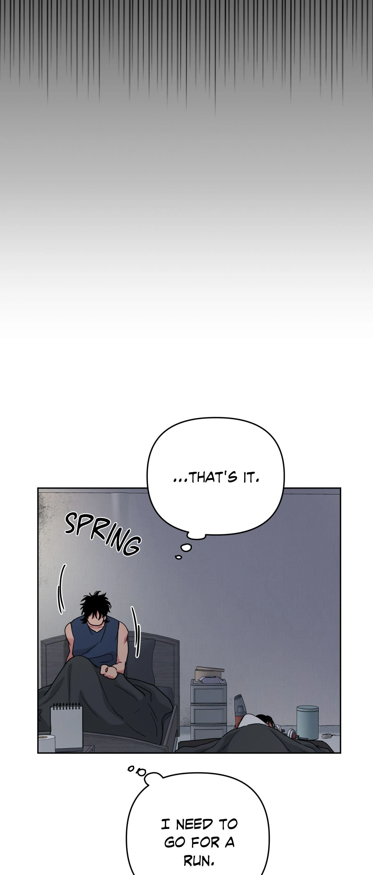 ARTS MANZ「Official」 - Chapter 42 manhwa