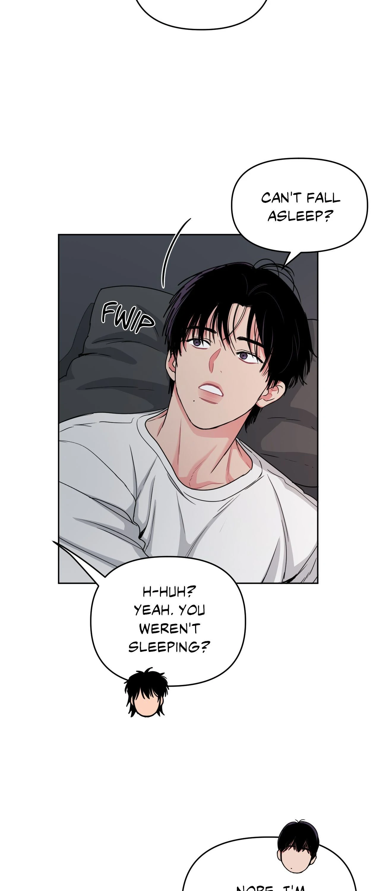 ARTS MANZ「Official」 - Chapter 42 manhwa