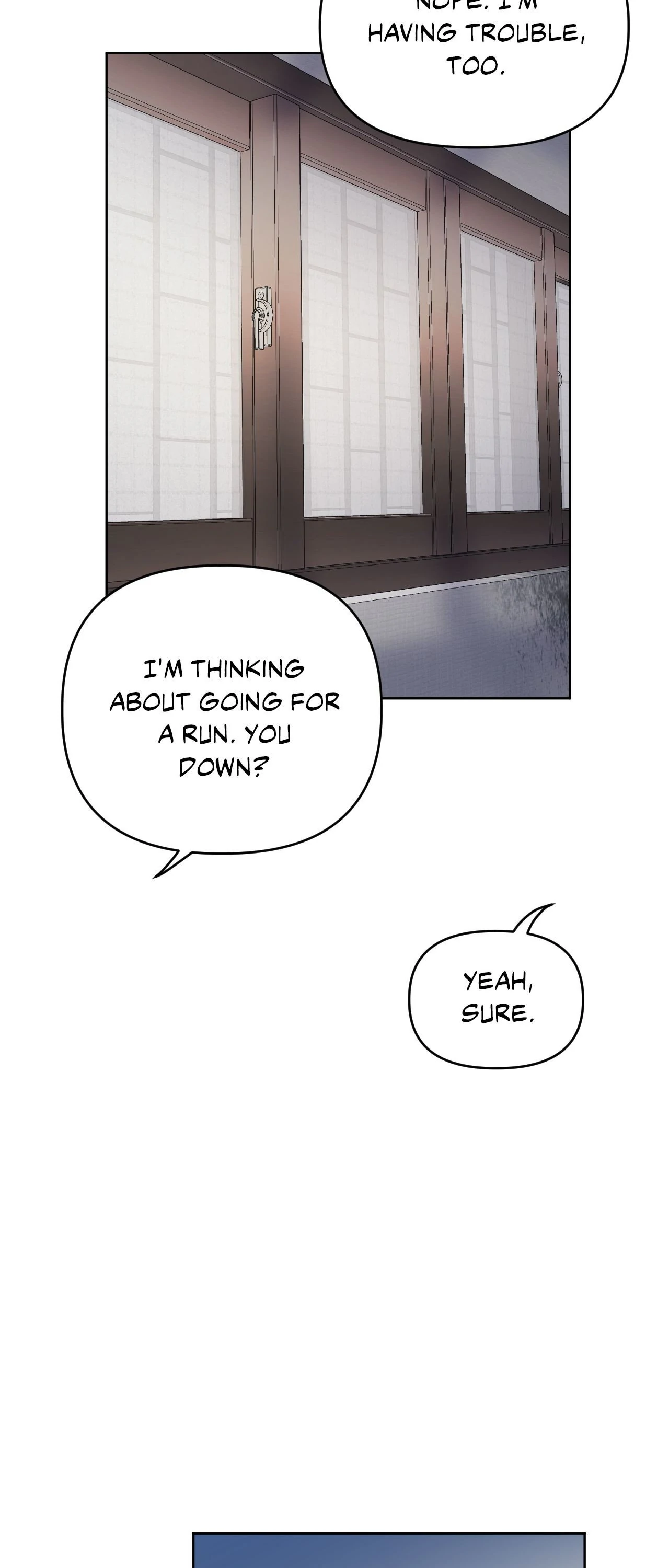 ARTS MANZ「Official」 - Chapter 42 manhwa
