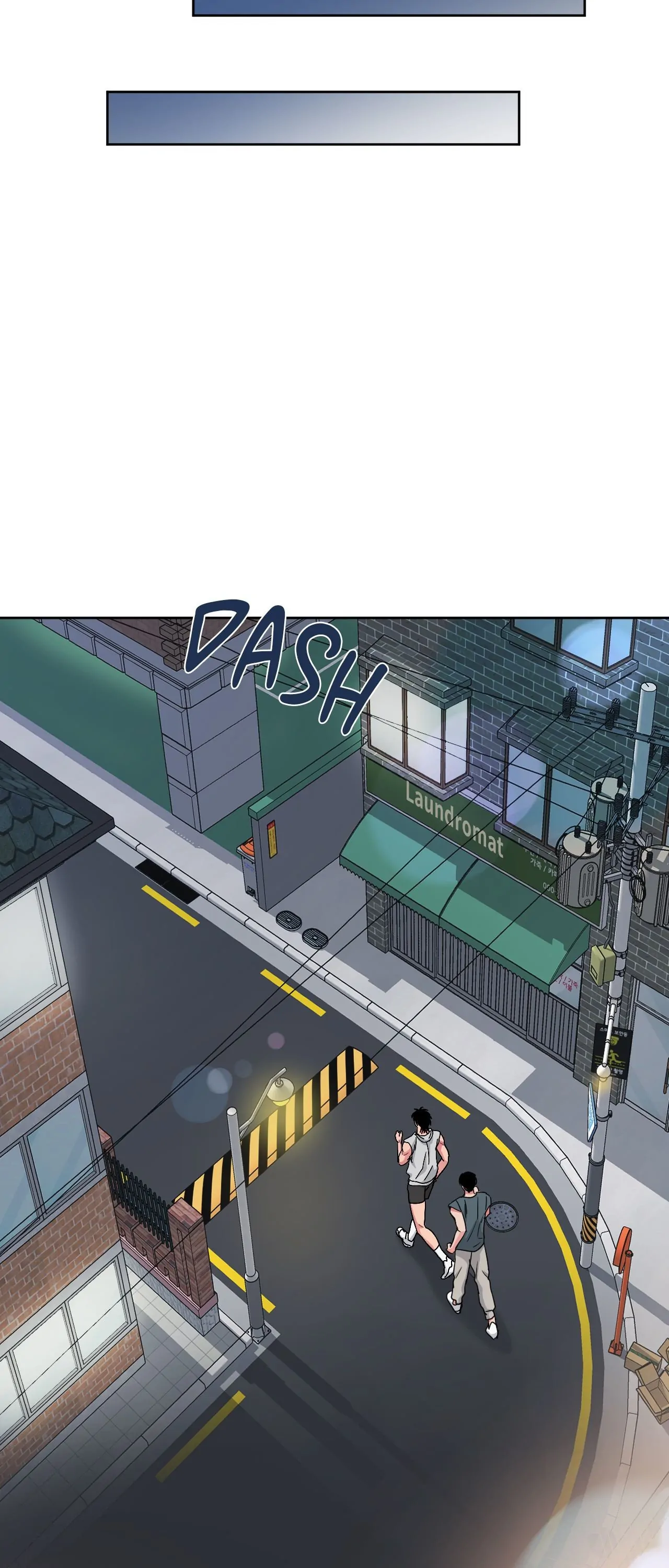 ARTS MANZ「Official」 - Chapter 42 manhwa