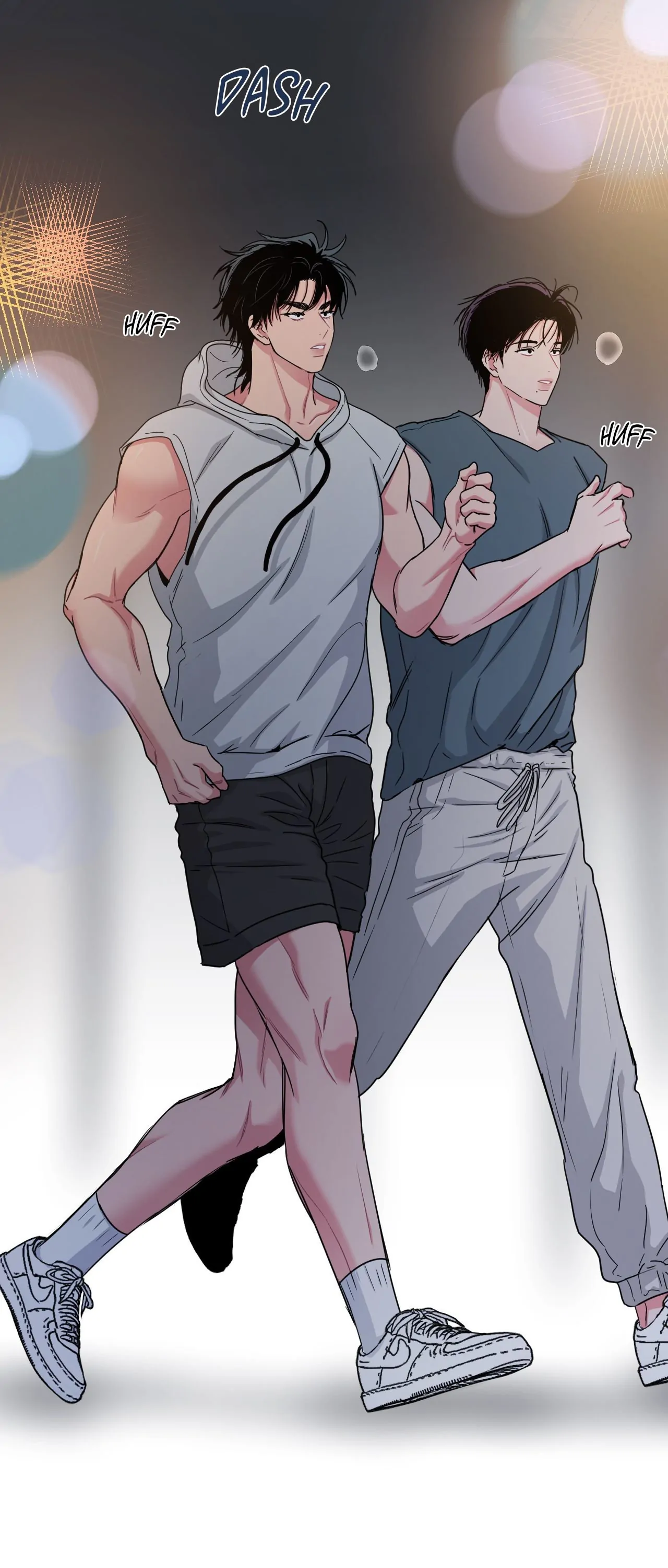 ARTS MANZ「Official」 - Chapter 42 manhwa