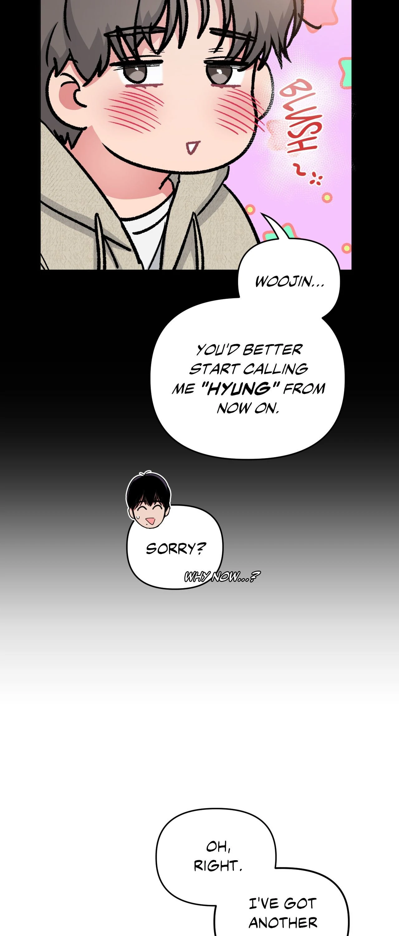 ARTS MANZ「Official」 - Chapter 42 manhwa