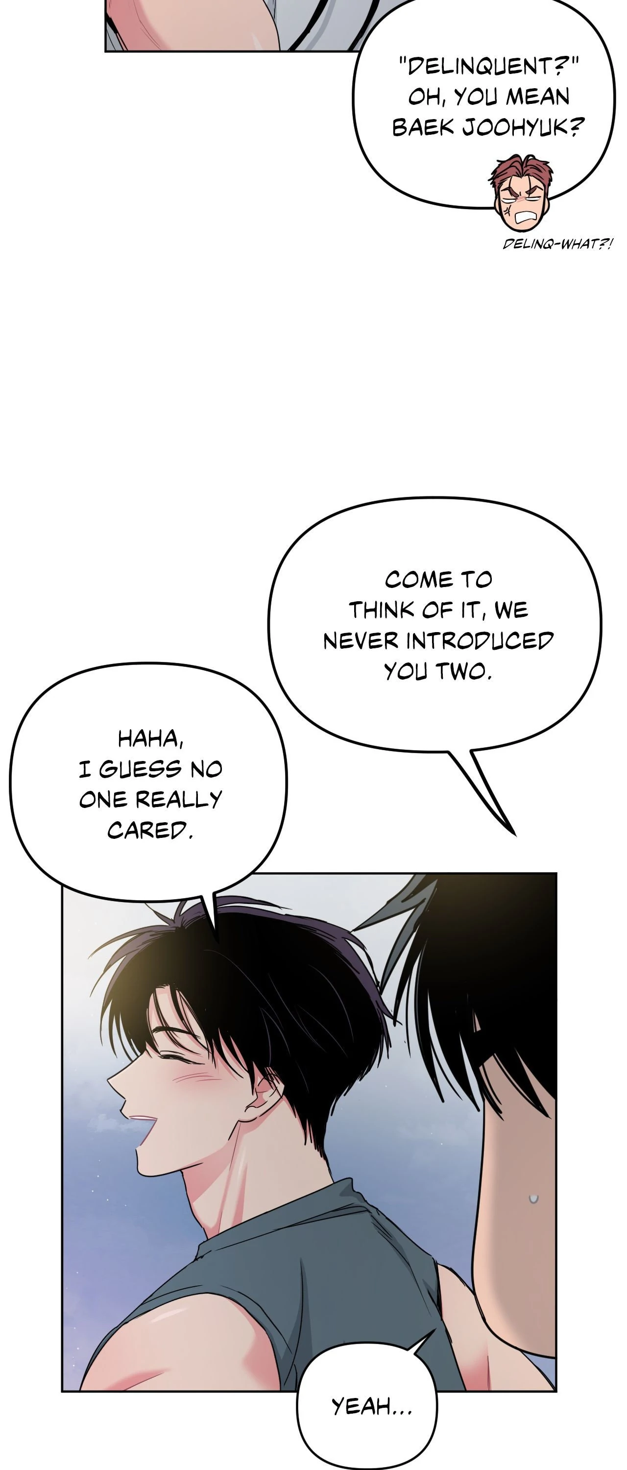 ARTS MANZ「Official」 - Chapter 42 manhwa