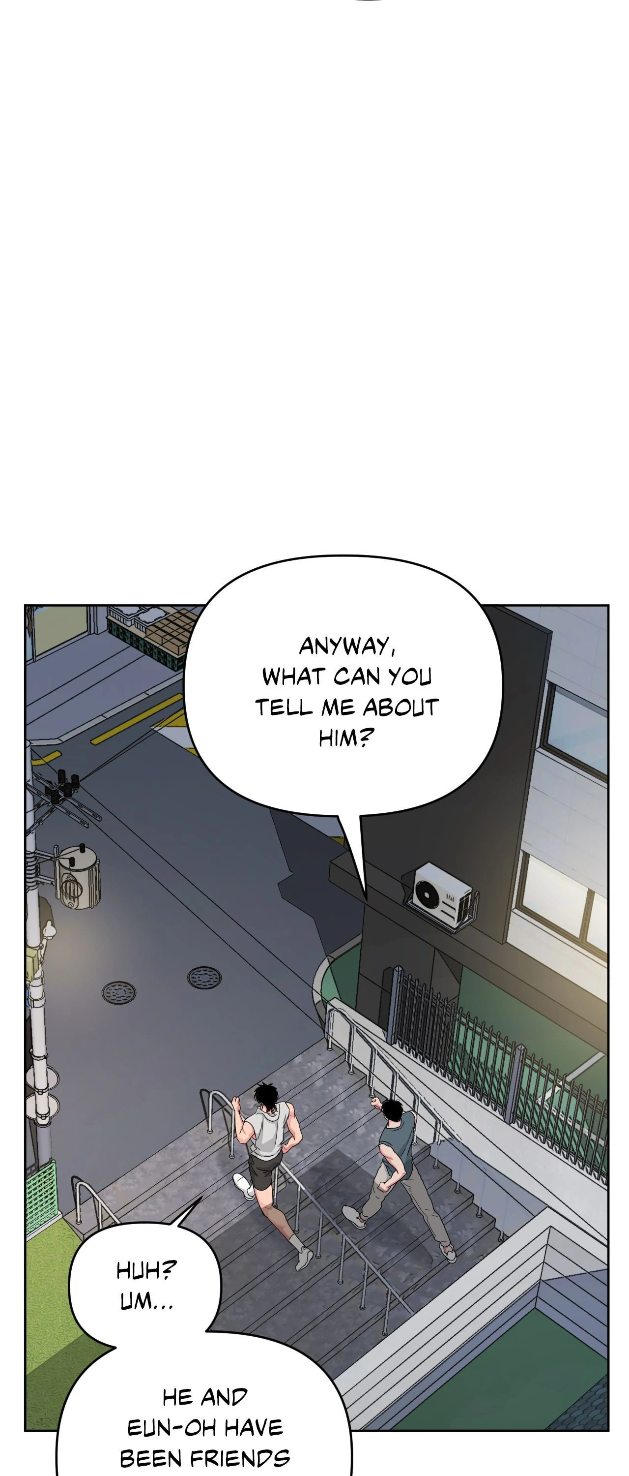 ARTS MANZ「Official」 - Chapter 42 manhwa