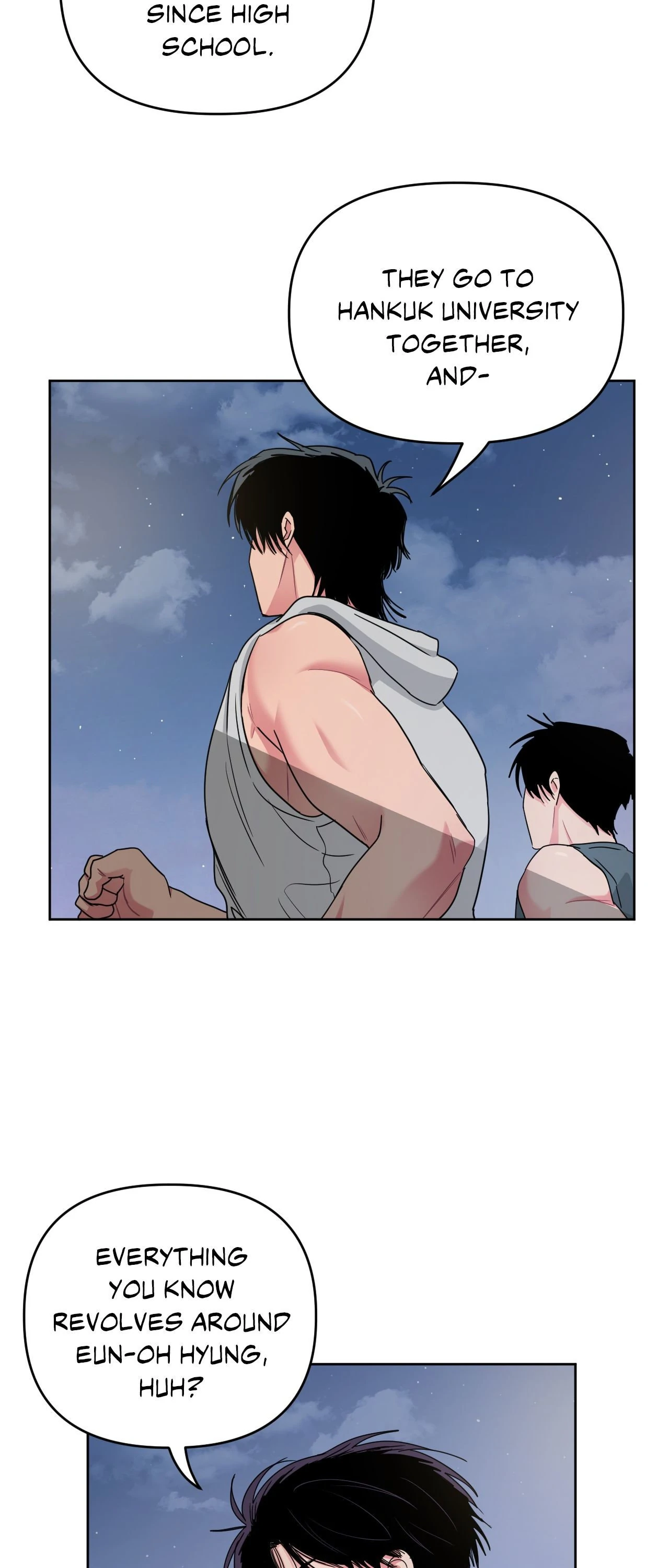 ARTS MANZ「Official」 - Chapter 42 manhwa