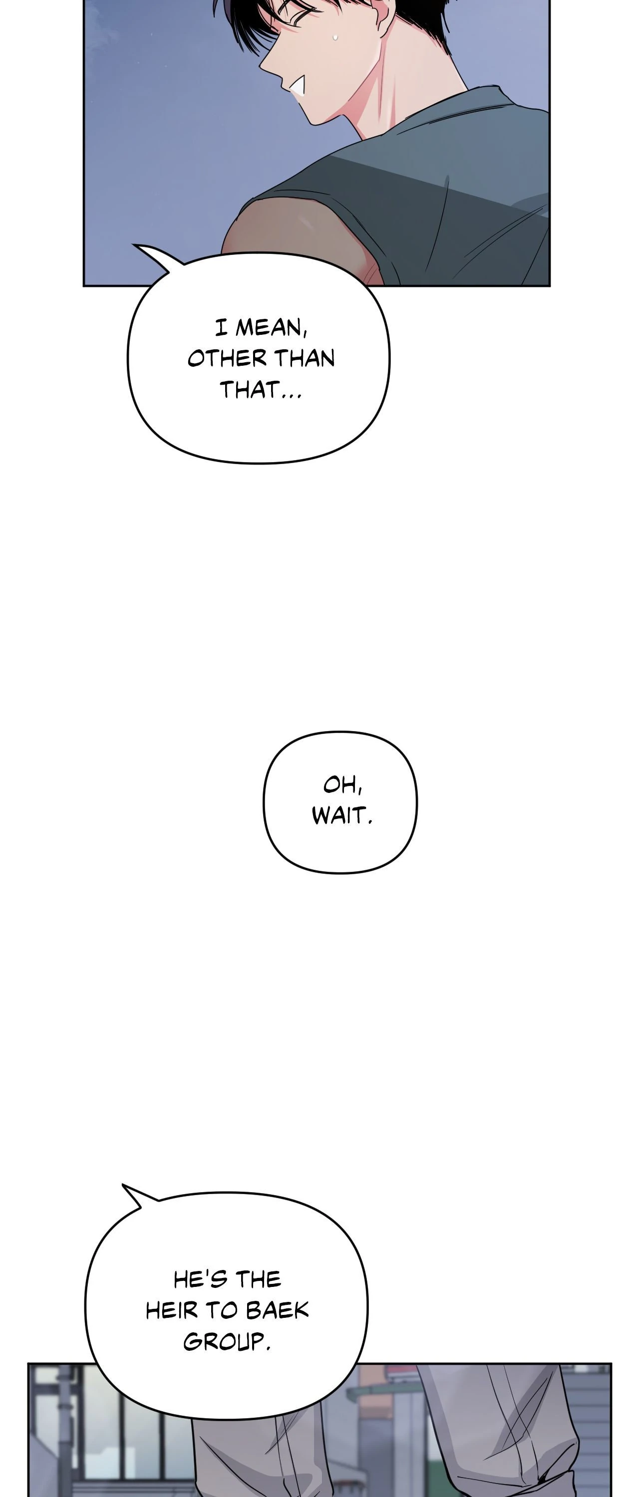 ARTS MANZ「Official」 - Chapter 42 manhwa