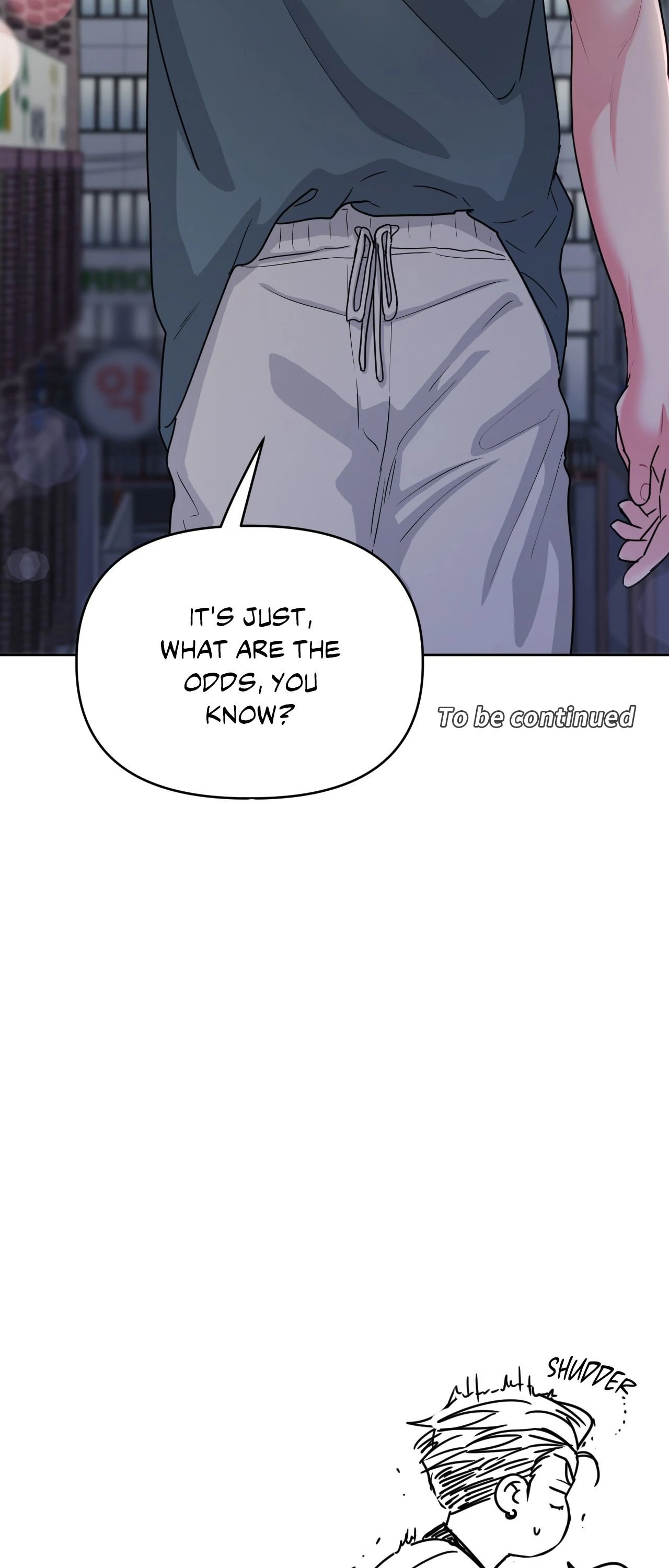 ARTS MANZ「Official」 - Chapter 42 manhwa