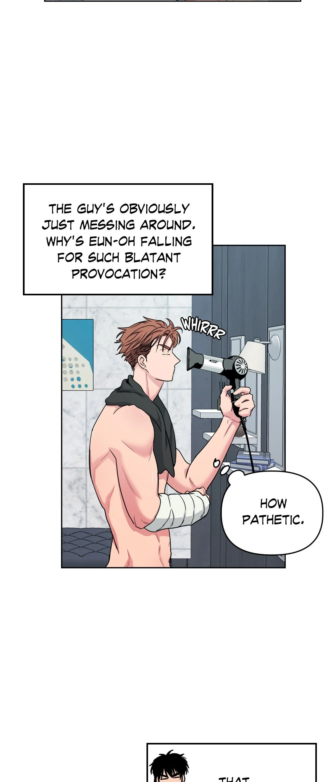 ARTS MANZ「Official」 - Chapter 43 manhwa