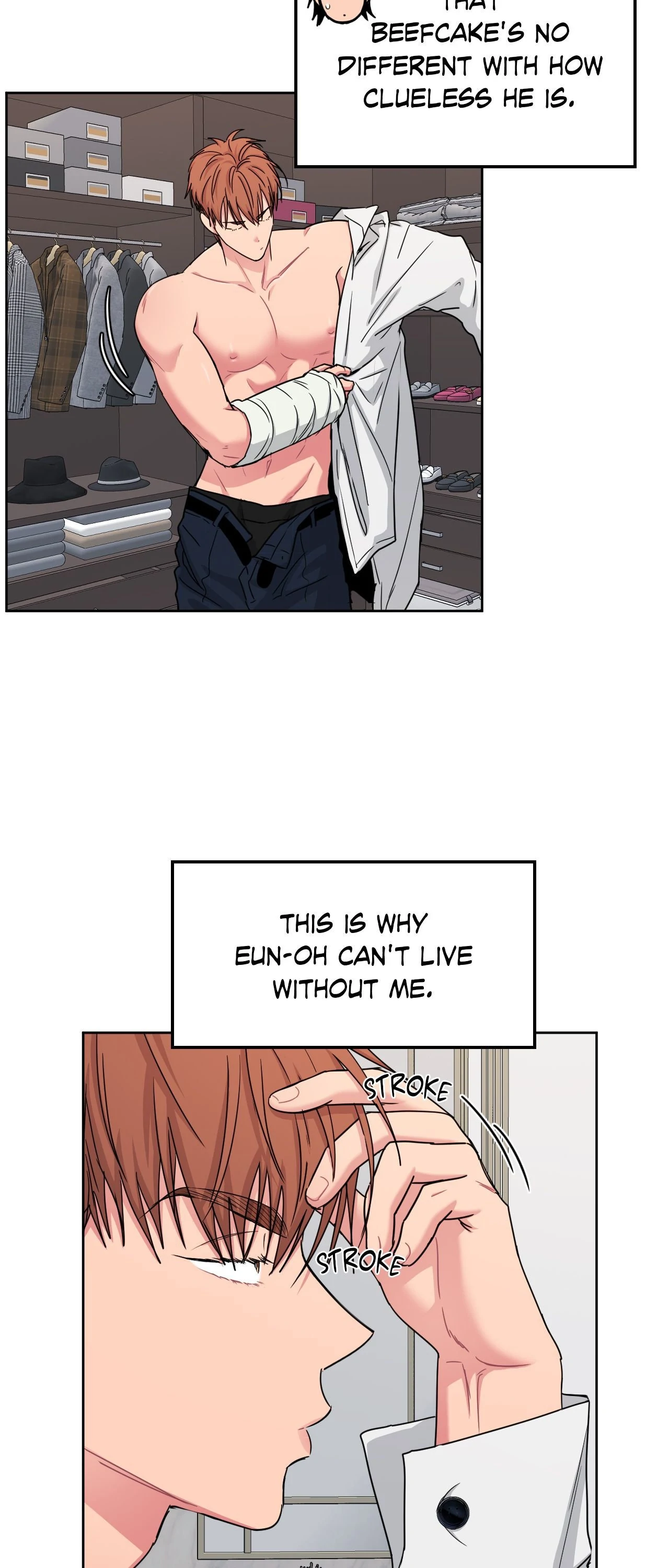 ARTS MANZ「Official」 - Chapter 43 manhwa