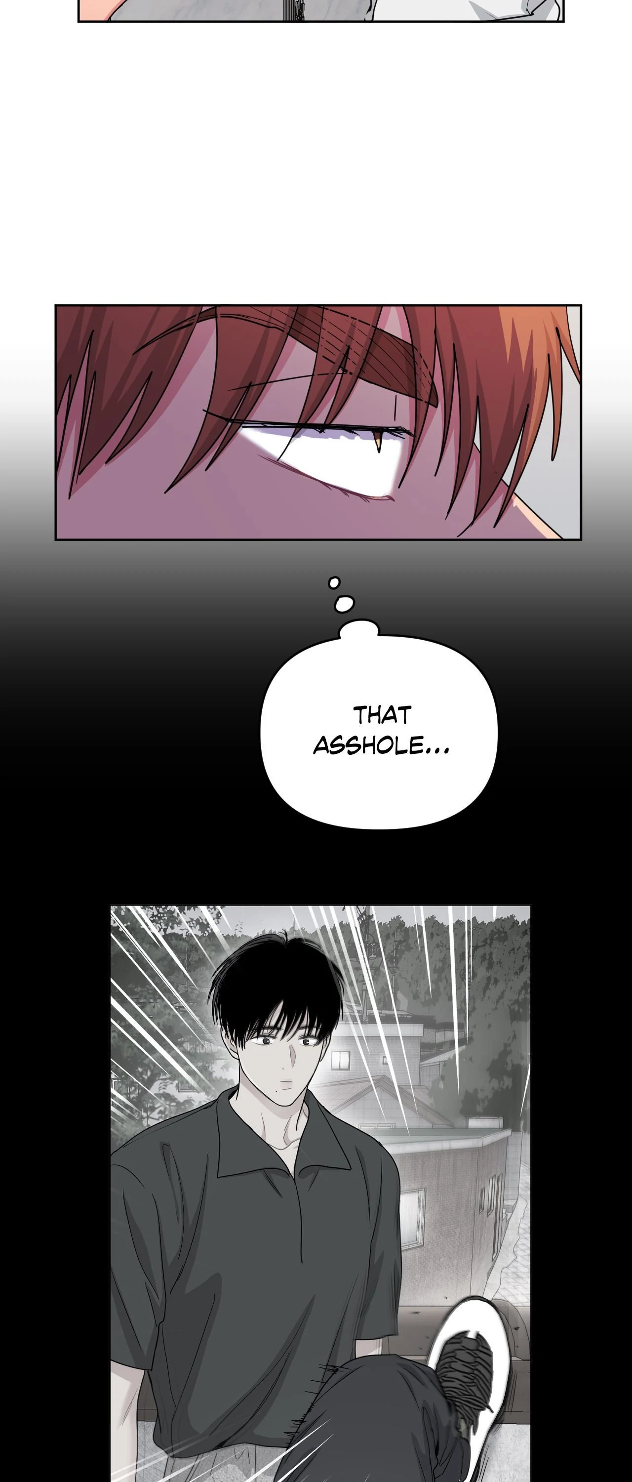 ARTS MANZ「Official」 - Chapter 43 manhwa