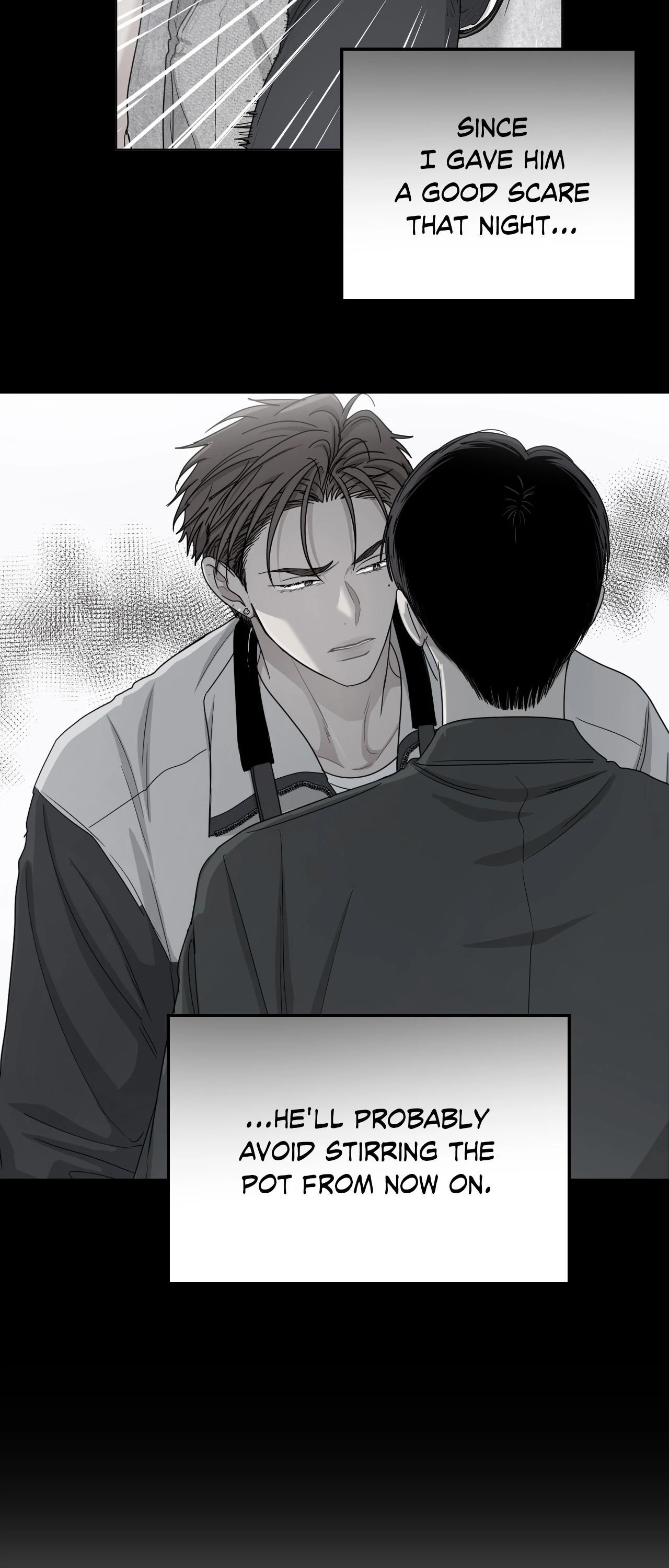 ARTS MANZ「Official」 - Chapter 43 manhwa