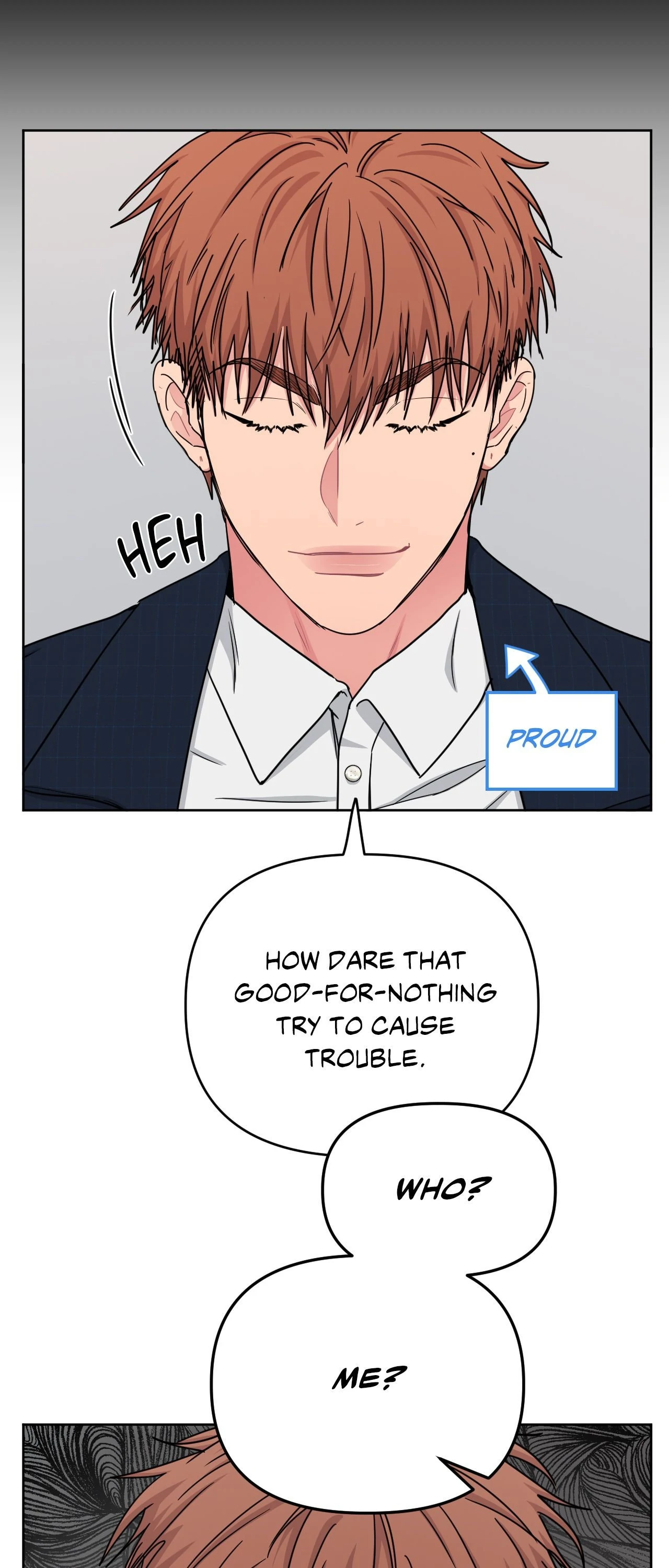 ARTS MANZ「Official」 - Chapter 43 manhwa