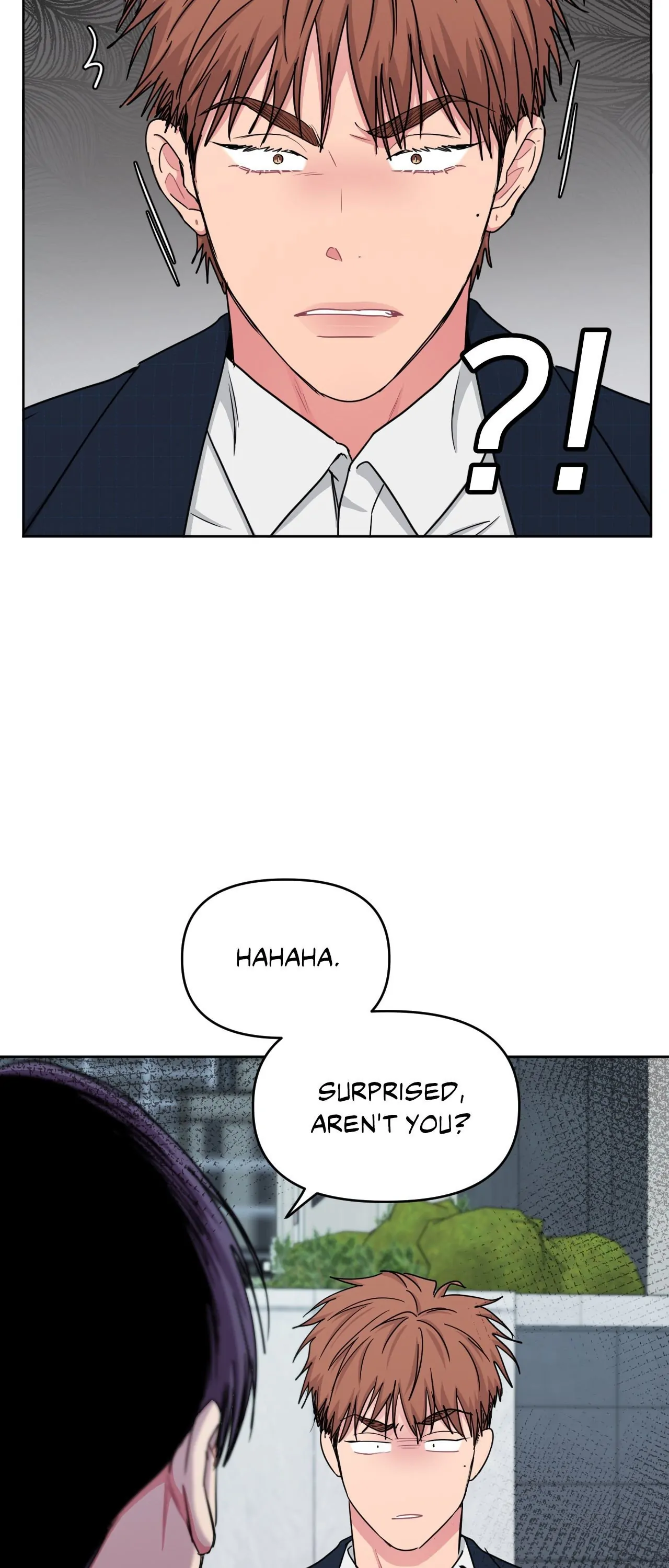 ARTS MANZ「Official」 - Chapter 43 manhwa