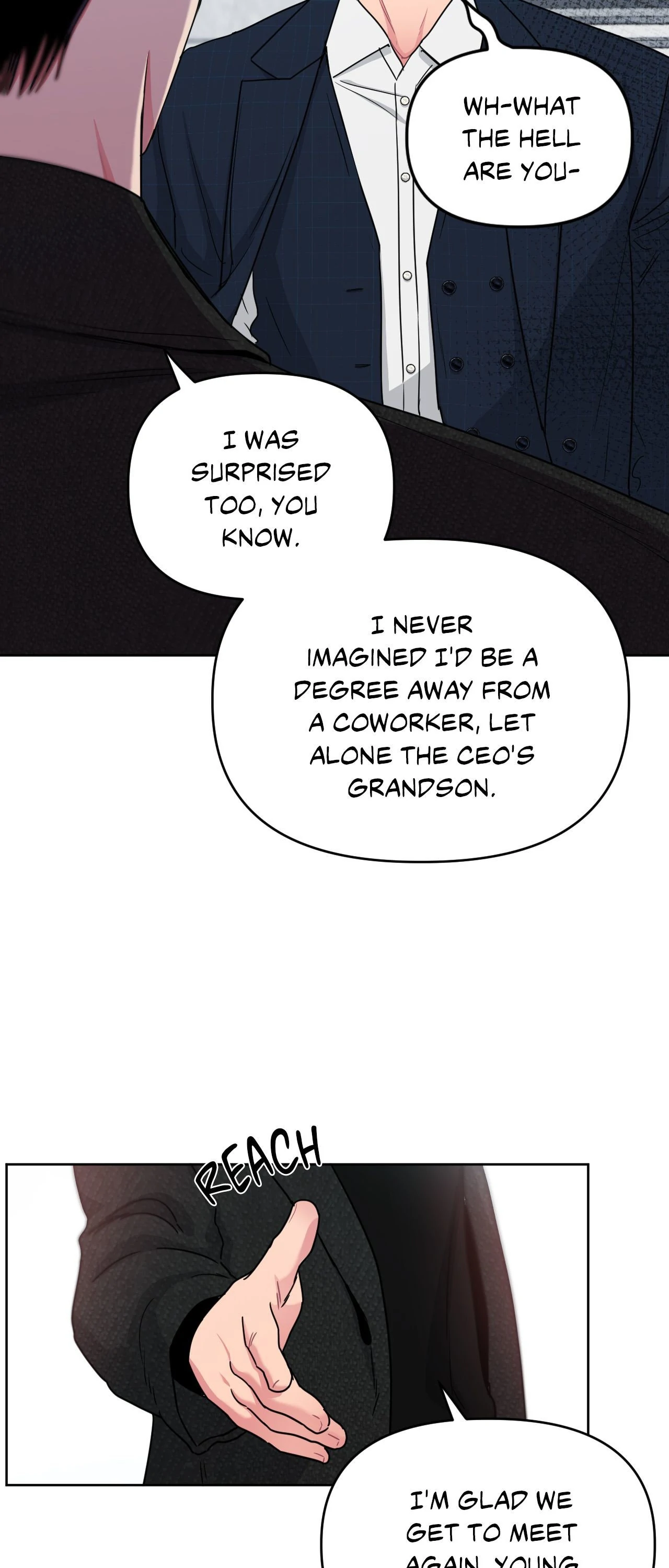 ARTS MANZ「Official」 - Chapter 43 manhwa