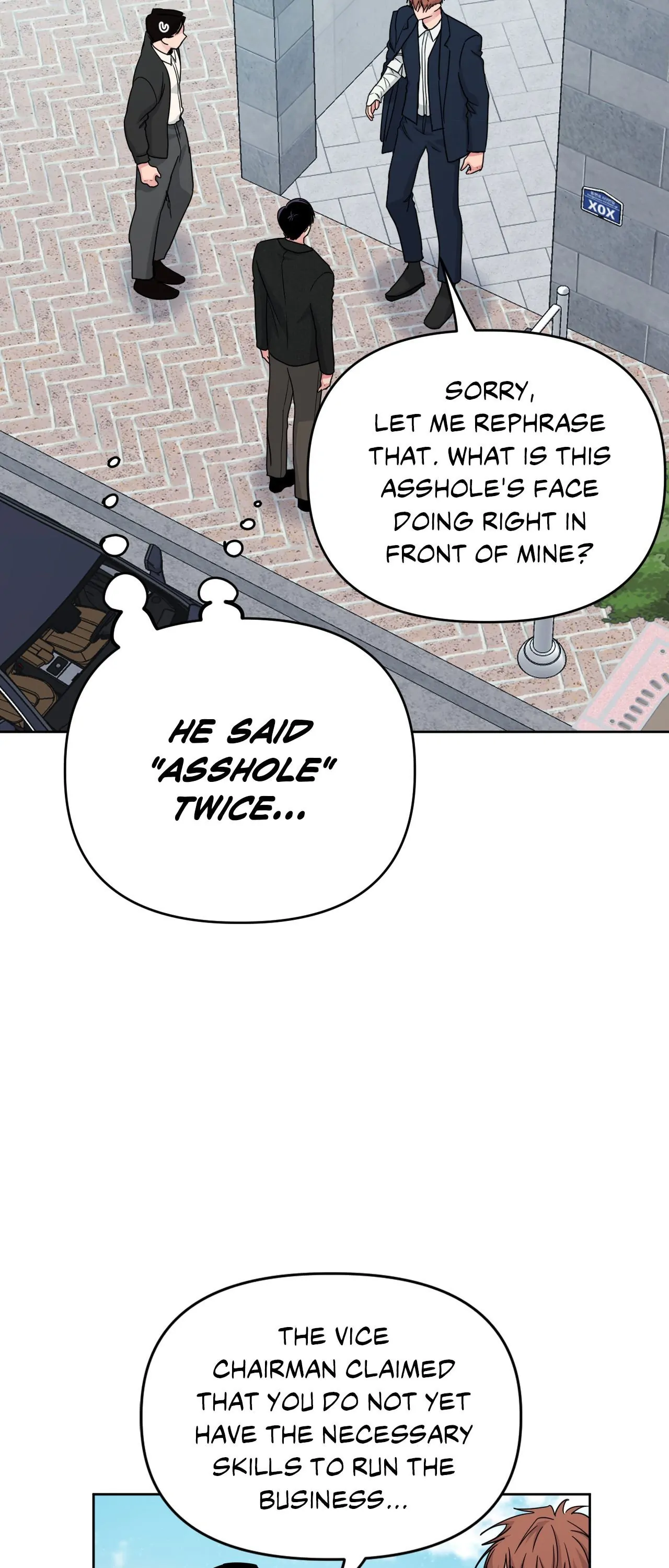 ARTS MANZ「Official」 - Chapter 43 manhwa