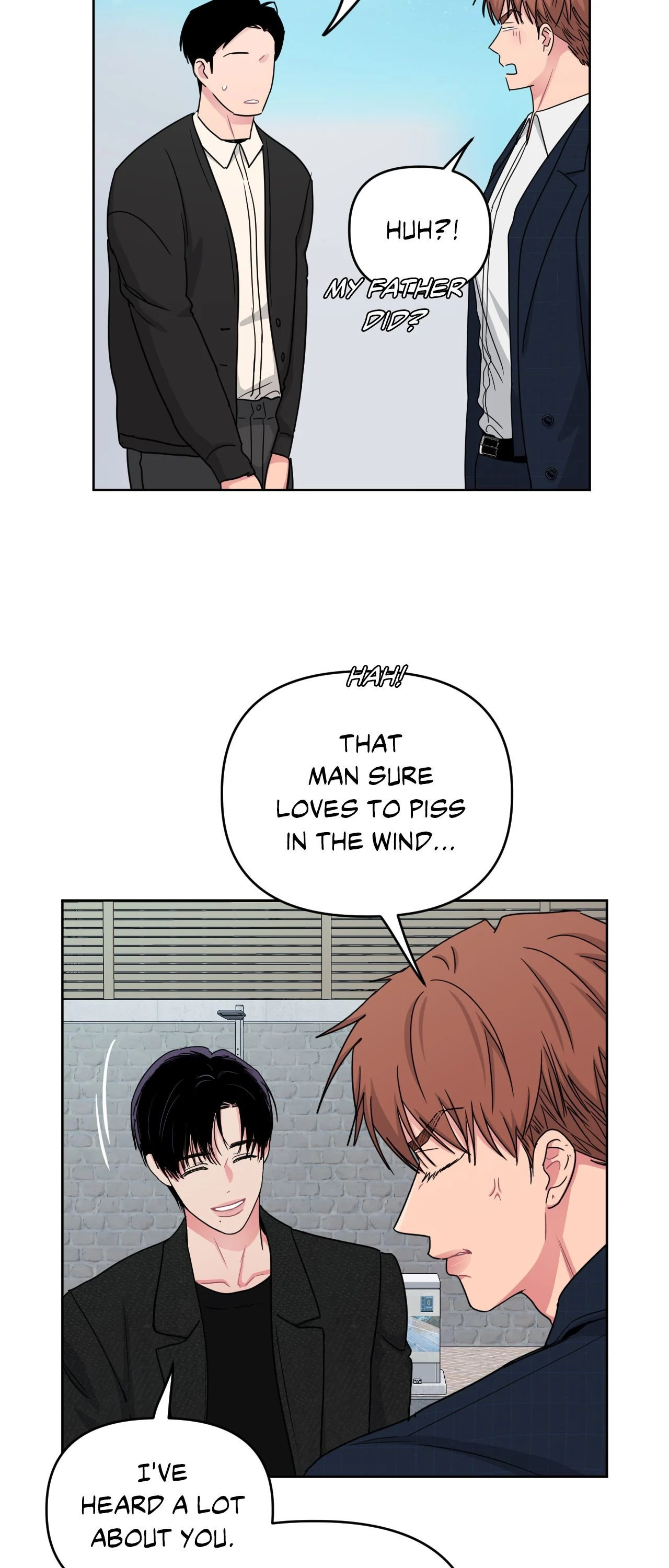 ARTS MANZ「Official」 - Chapter 43 manhwa